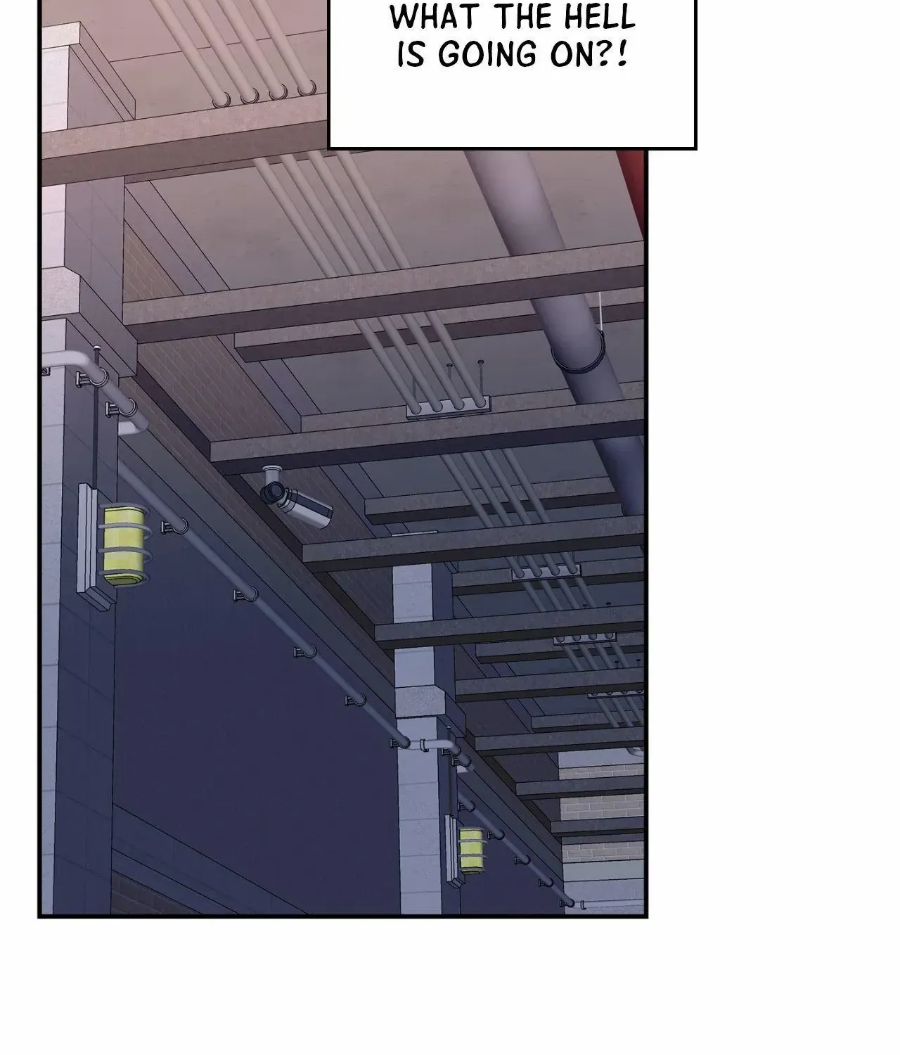 Moralless Chapter 64 page 20 - 