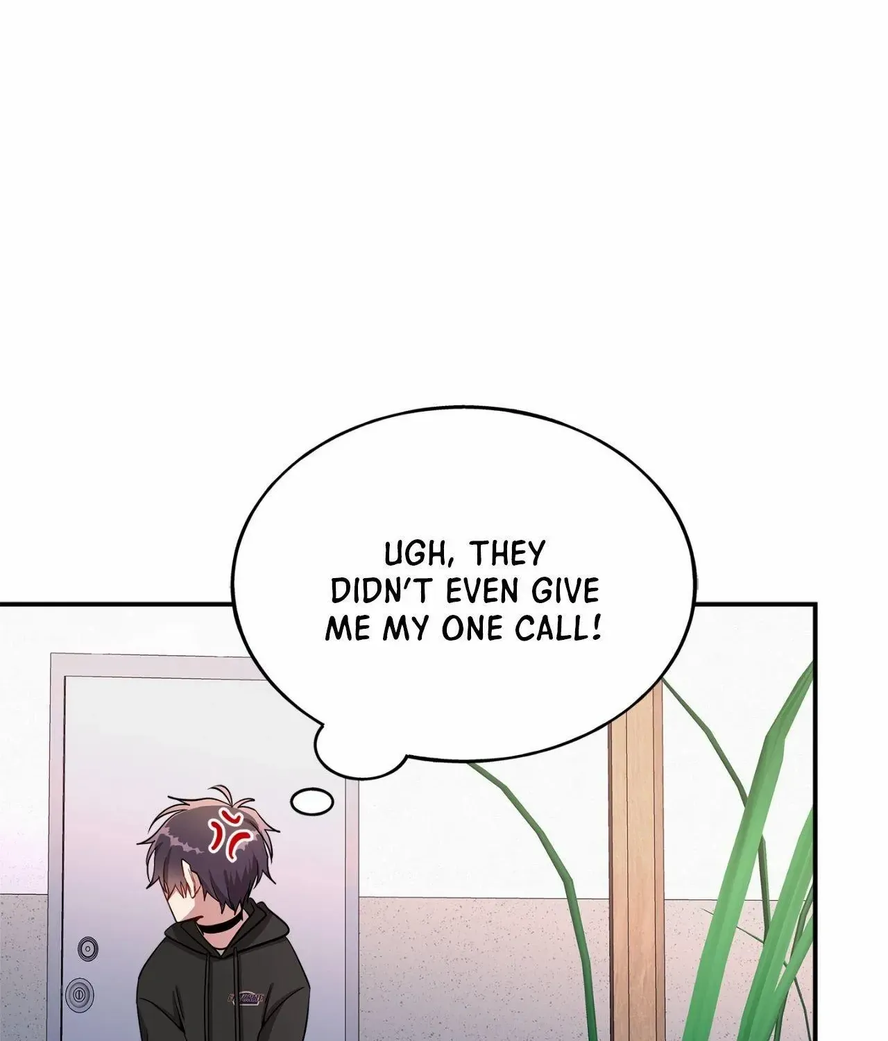 Moralless Chapter 64 page 22 - 