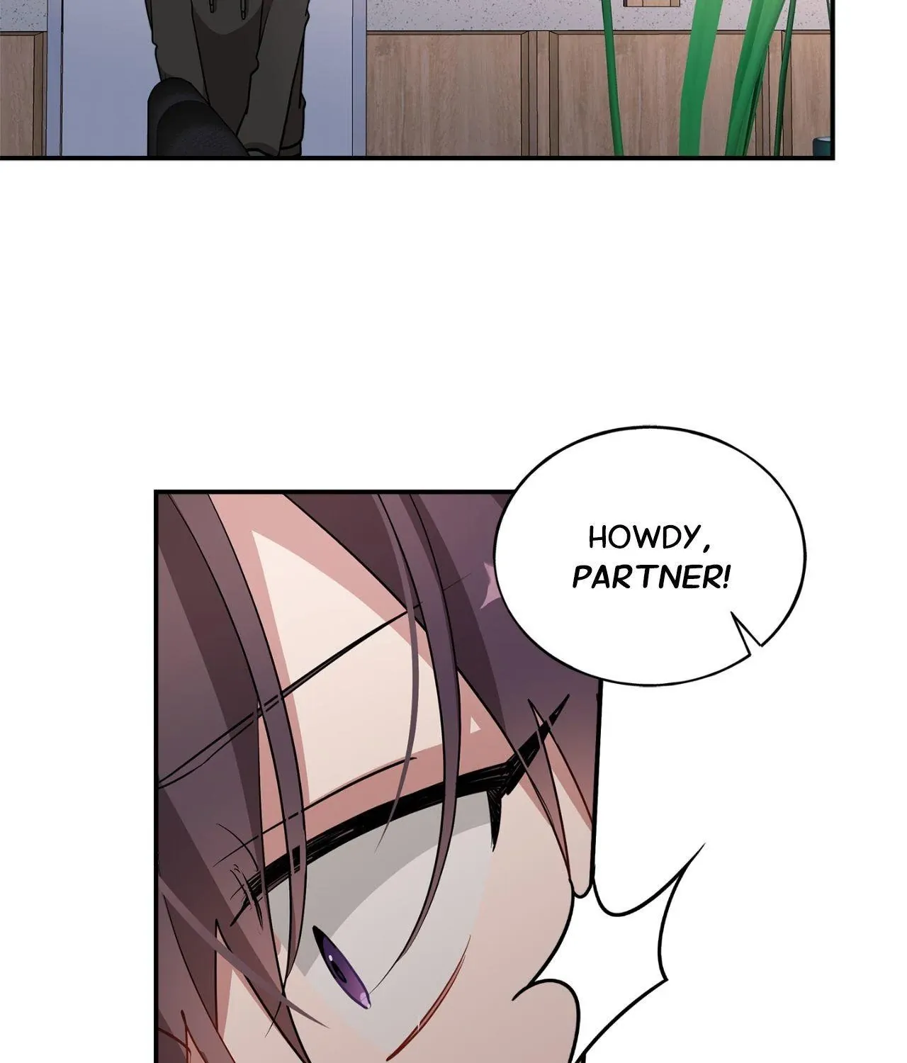 Moralless Chapter 64 page 23 - 