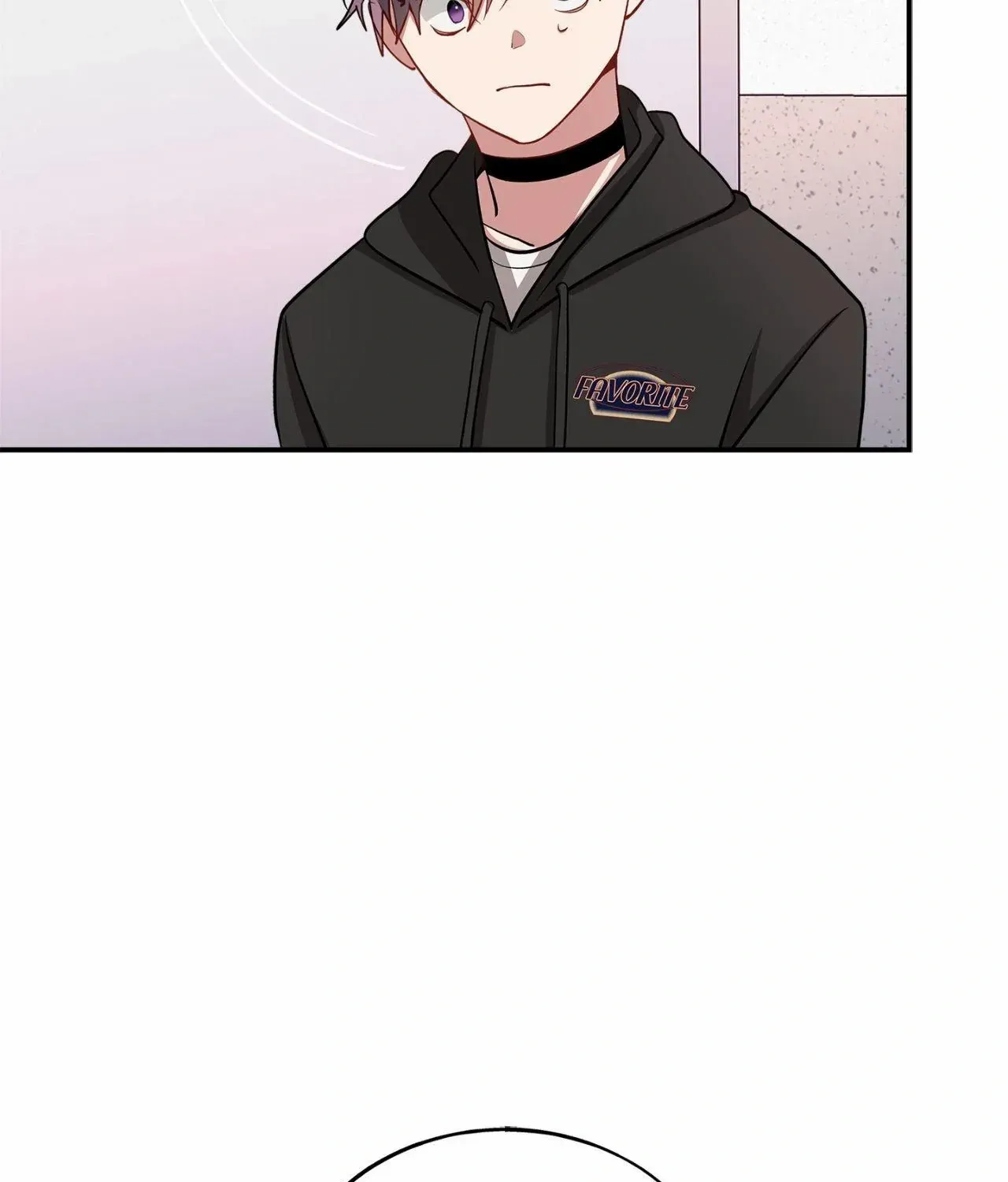 Moralless Chapter 64 page 25 - 