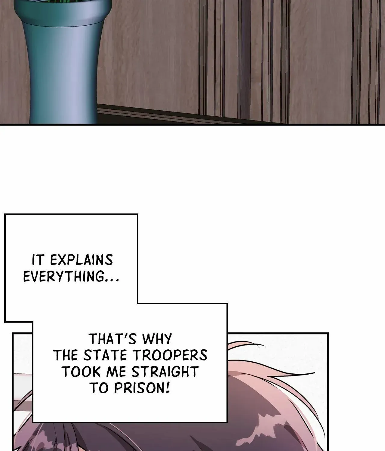 Moralless Chapter 64 page 27 - 