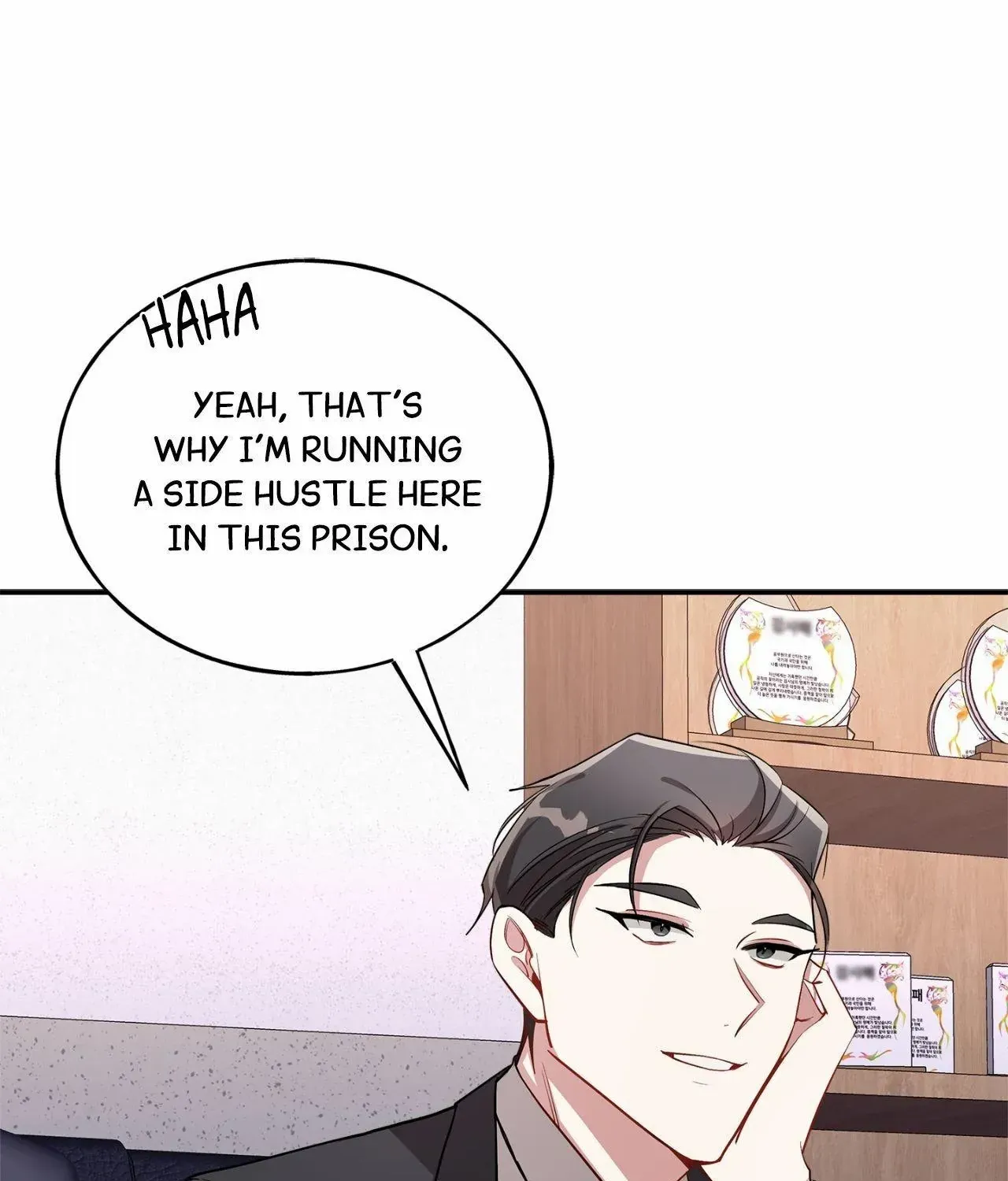 Moralless Chapter 64 page 29 - 