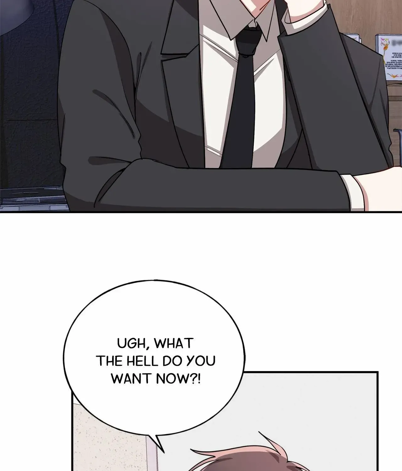 Moralless Chapter 64 page 30 - 