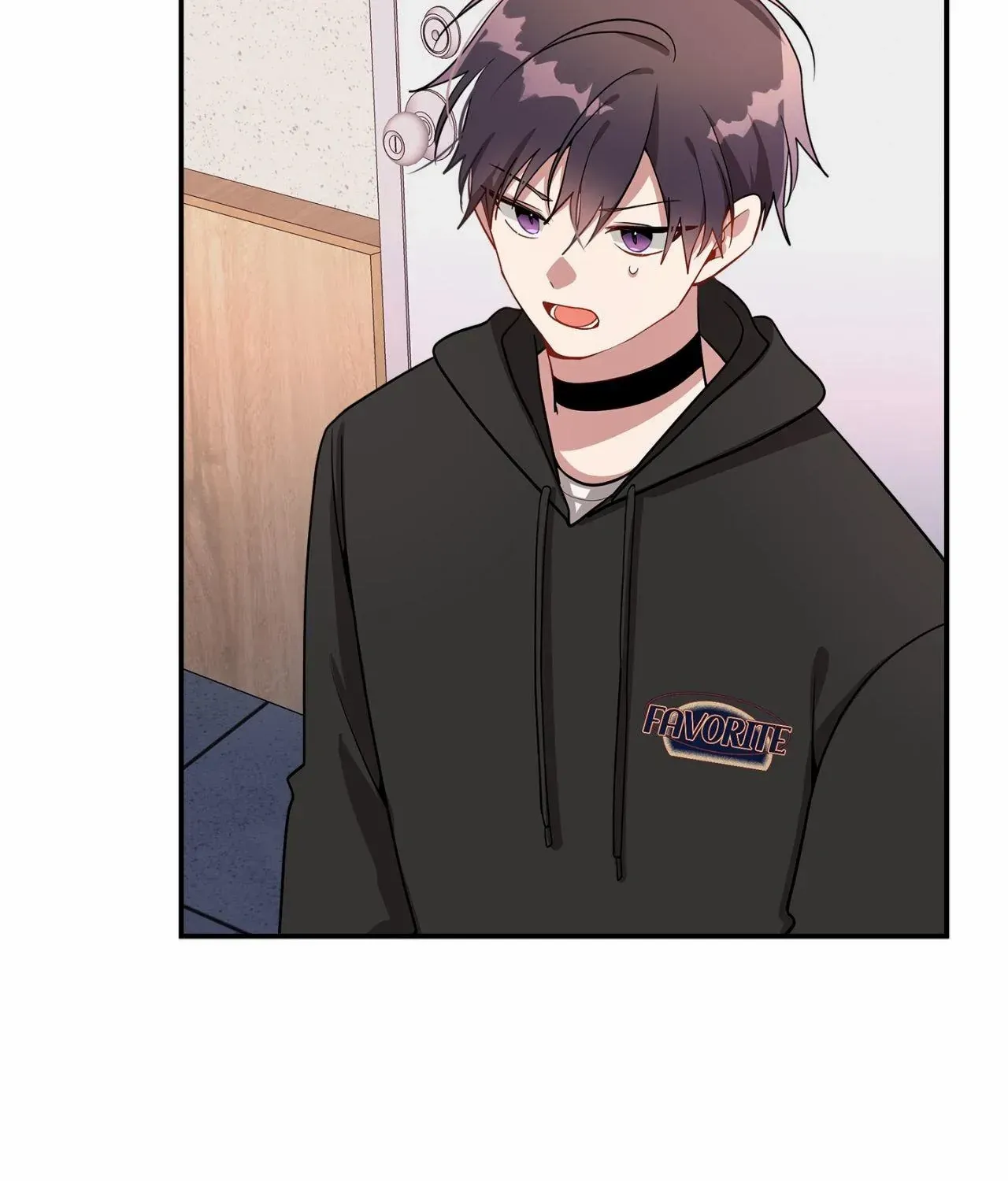Moralless Chapter 64 page 31 - 