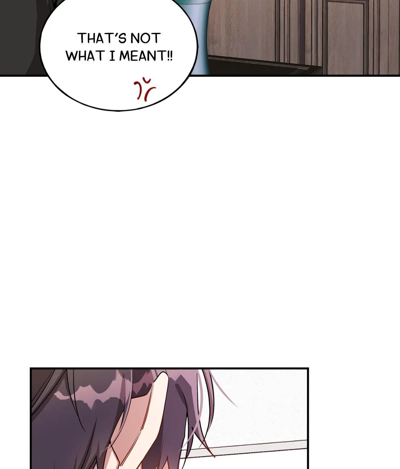 Moralless Chapter 64 page 33 - 