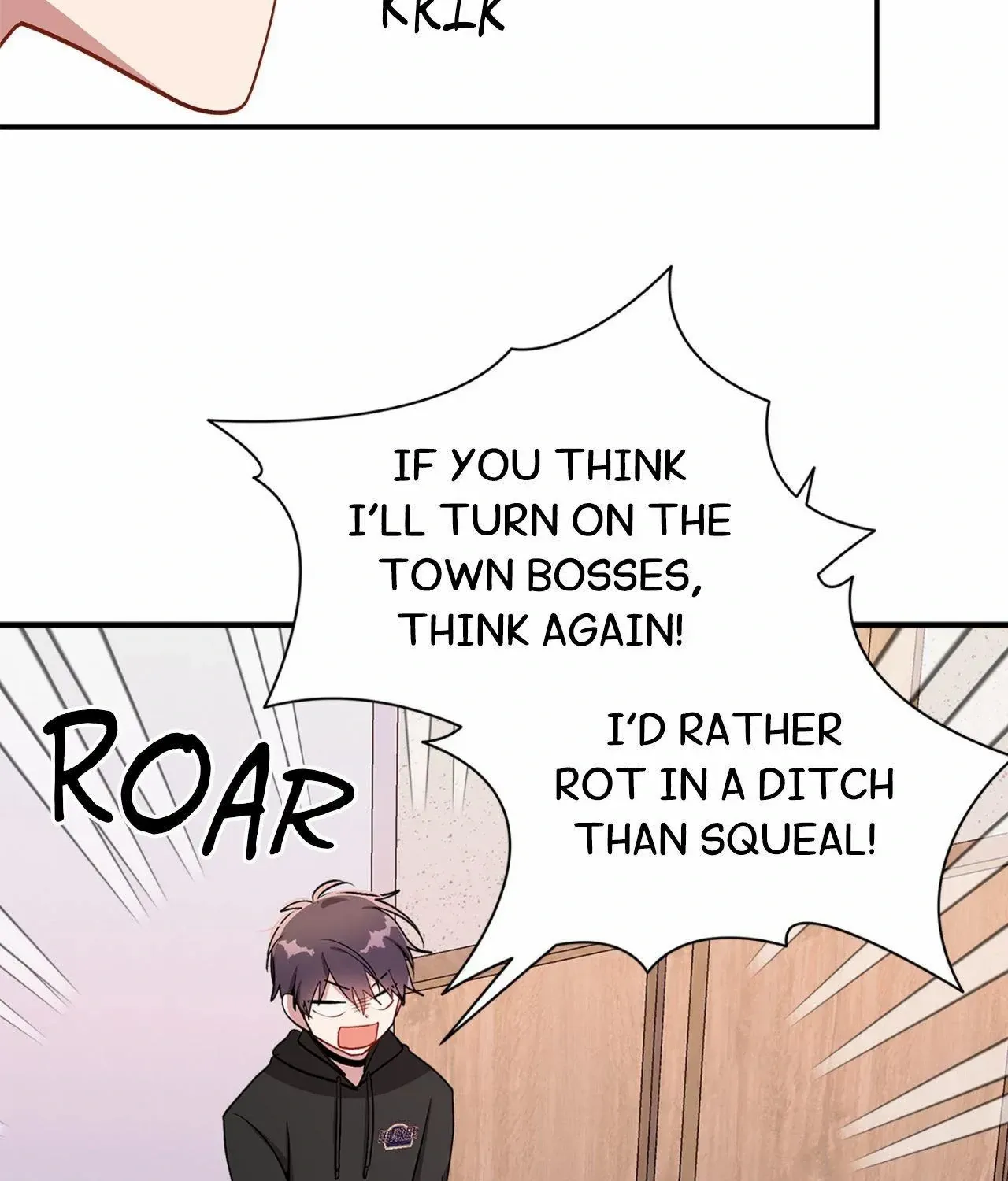 Moralless Chapter 64 page 37 - 