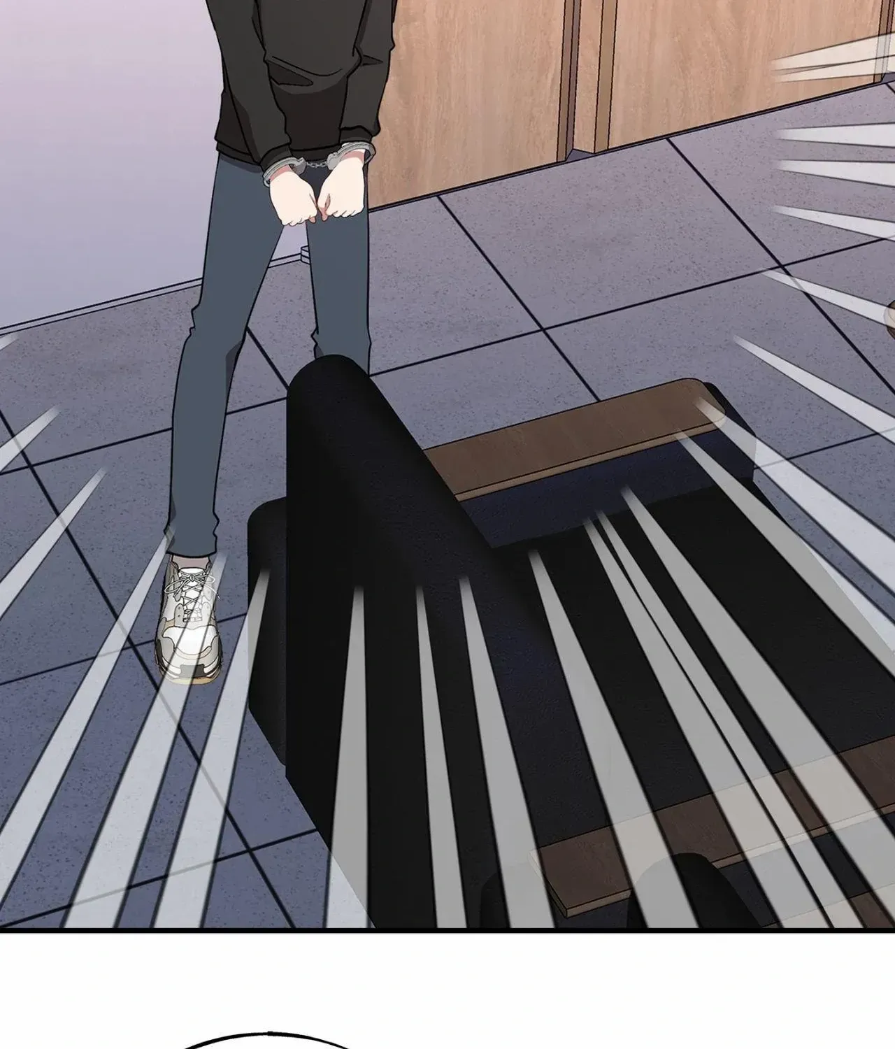 Moralless Chapter 64 page 38 - 