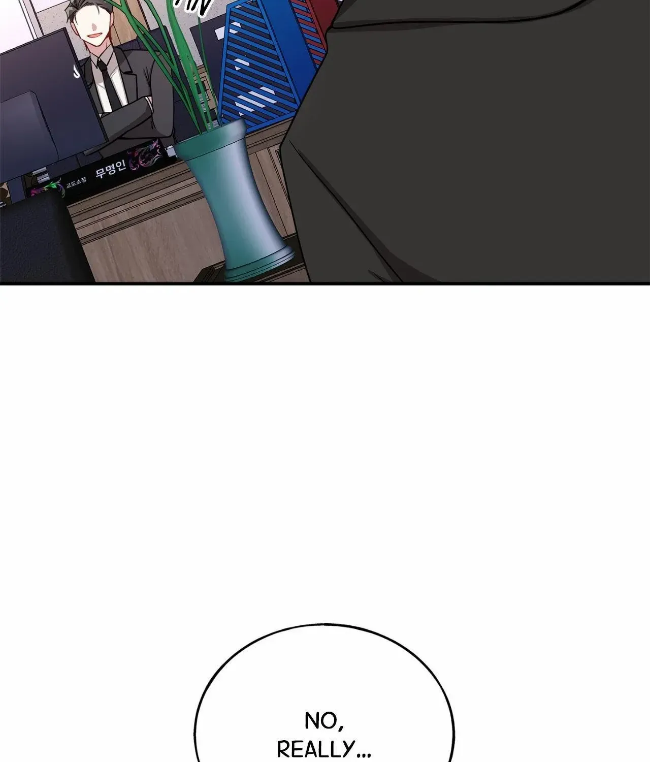 Moralless Chapter 64 page 40 - 