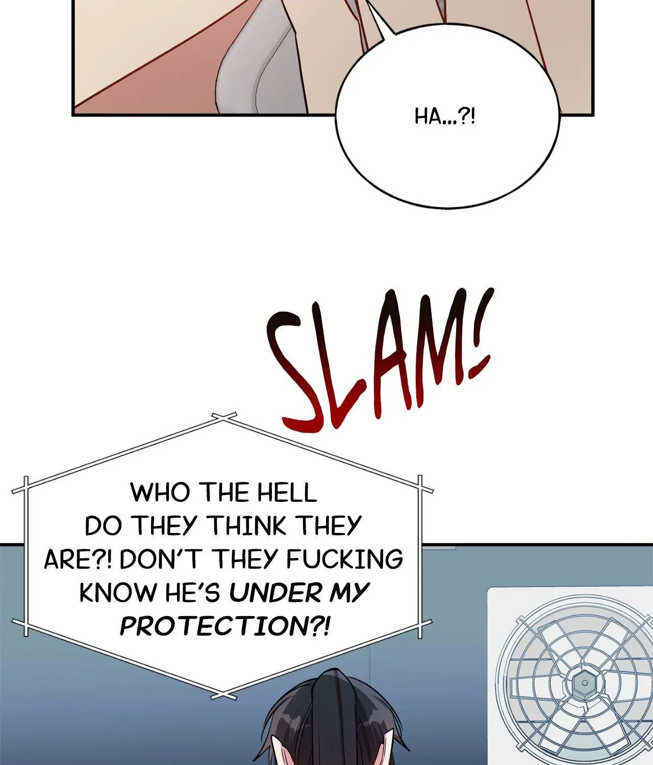 Moralless Chapter 64 page 5 - 