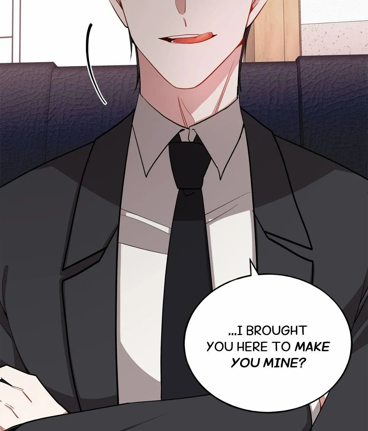 Moralless Chapter 64 page 42 - 