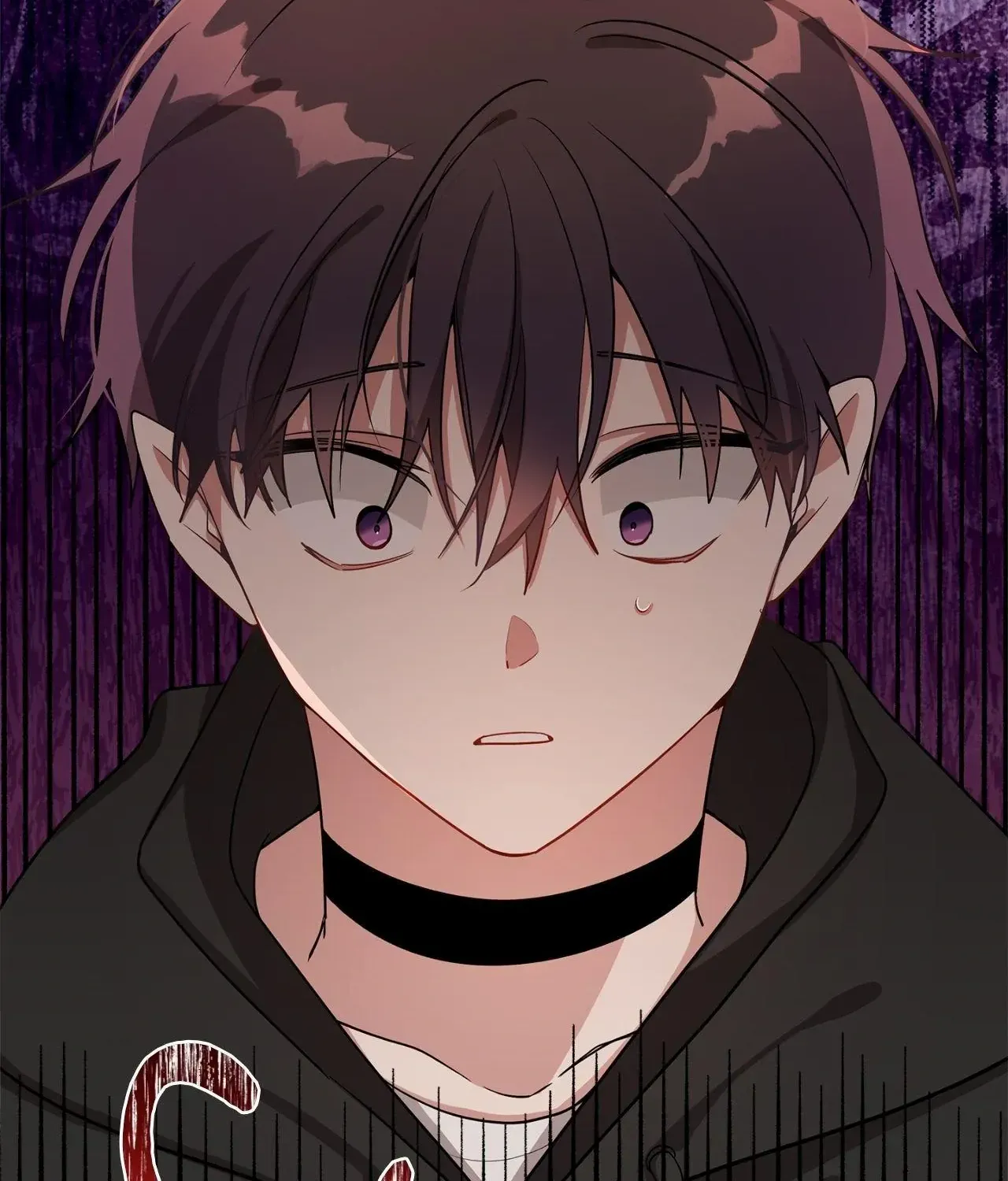 Moralless Chapter 64 page 48 - 