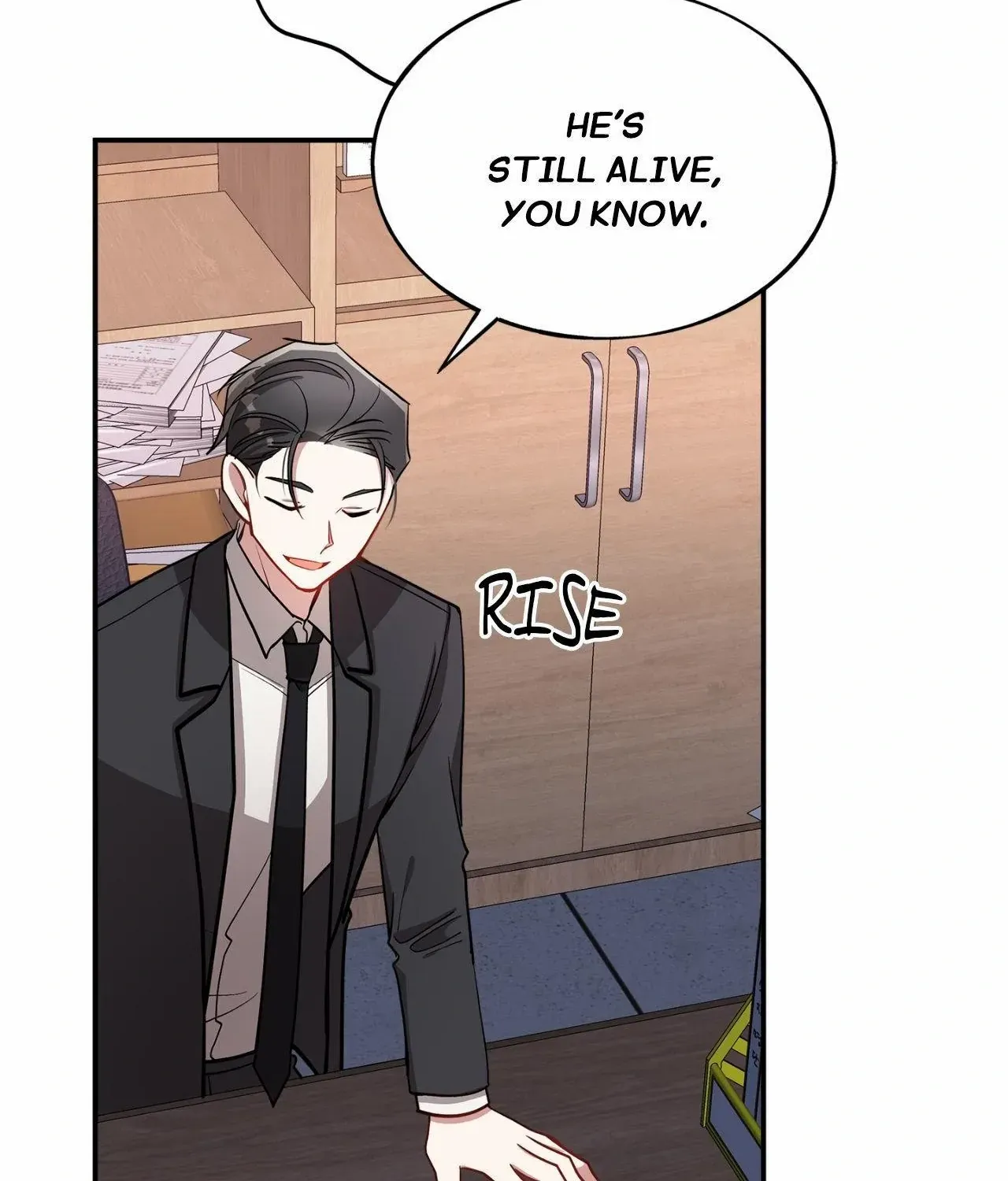 Moralless Chapter 64 page 50 - 