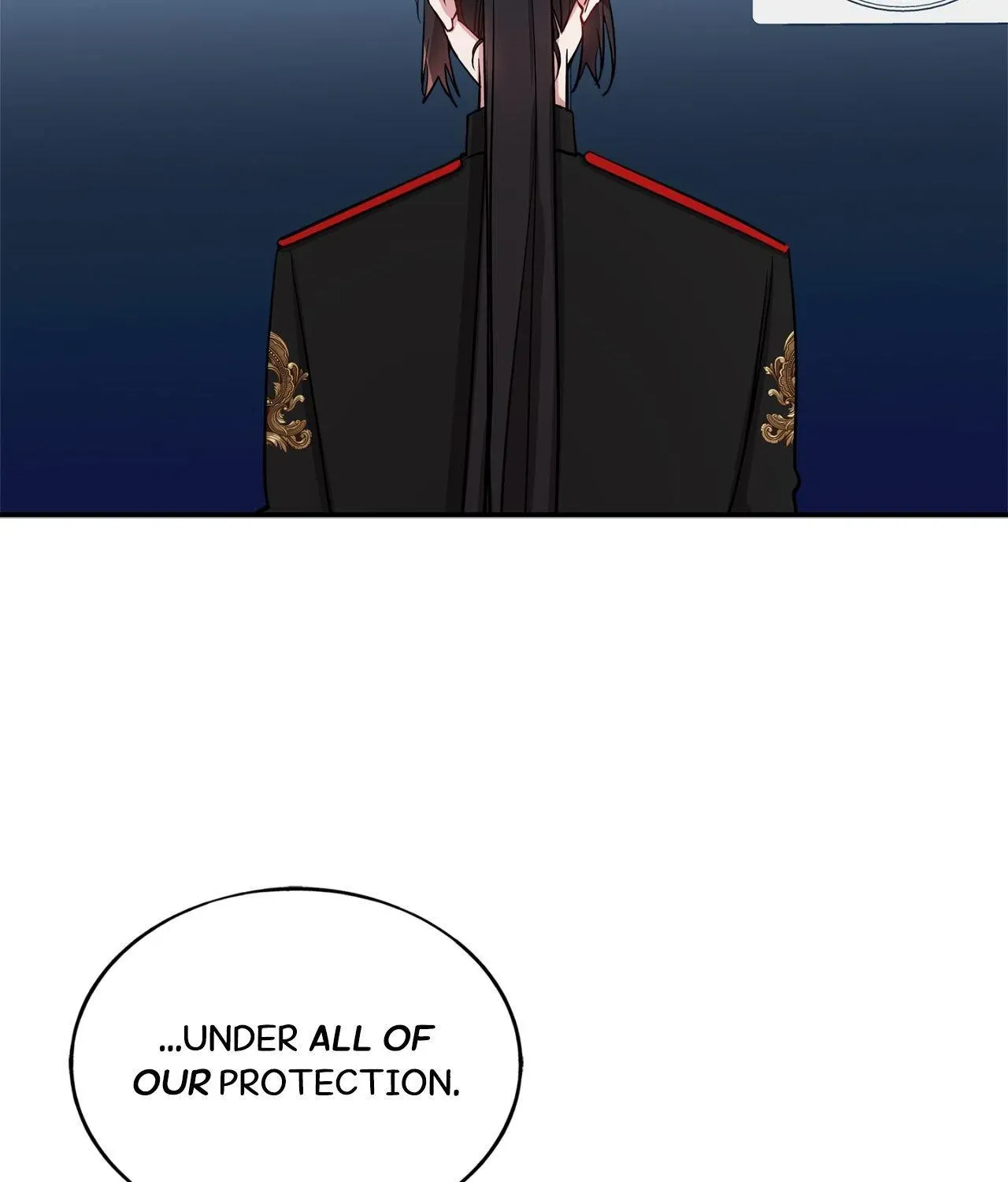 Moralless Chapter 64 page 6 - 