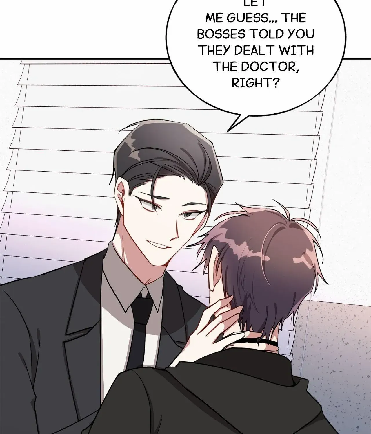 Moralless Chapter 64 page 56 - 