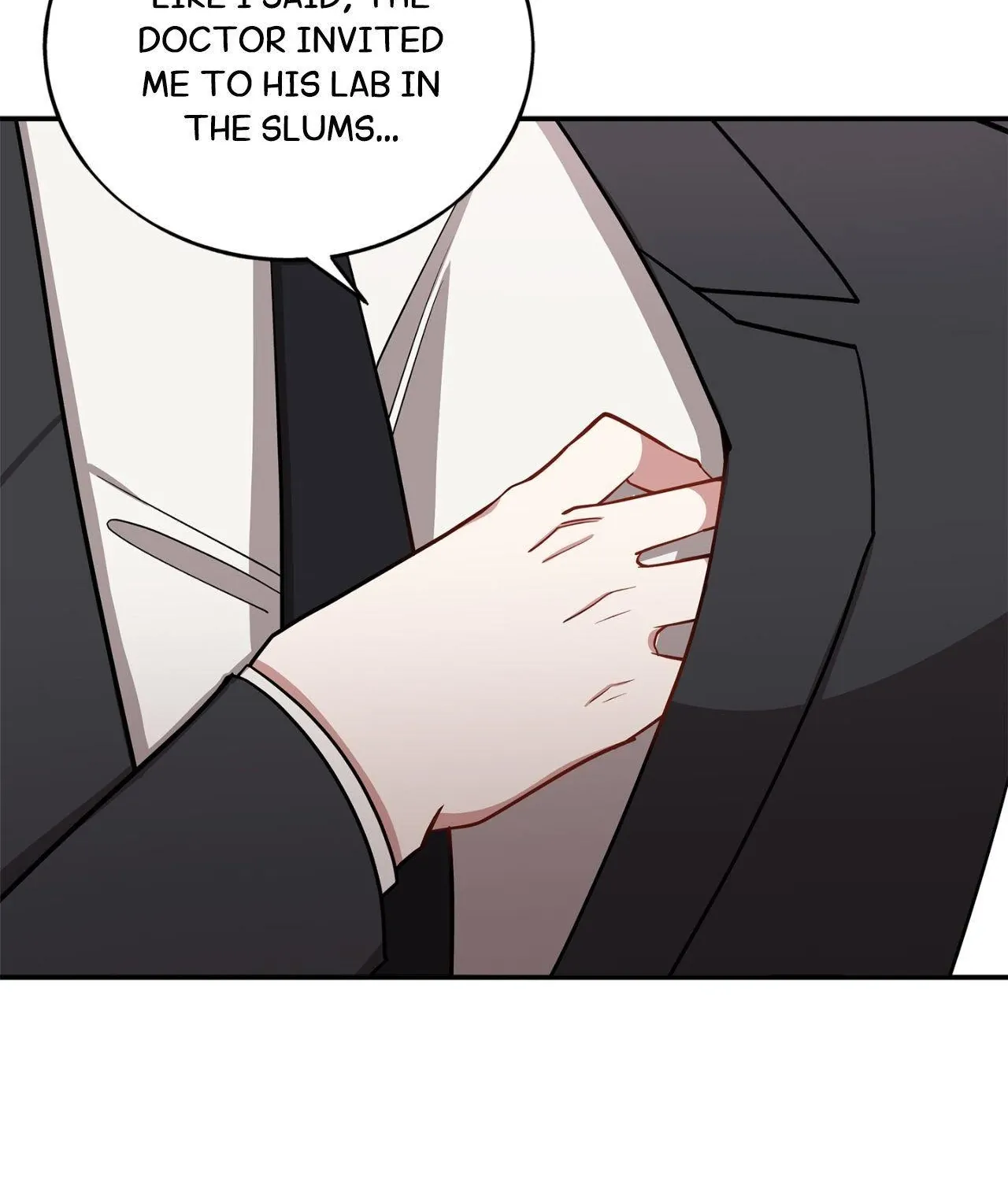 Moralless Chapter 64 page 58 - 