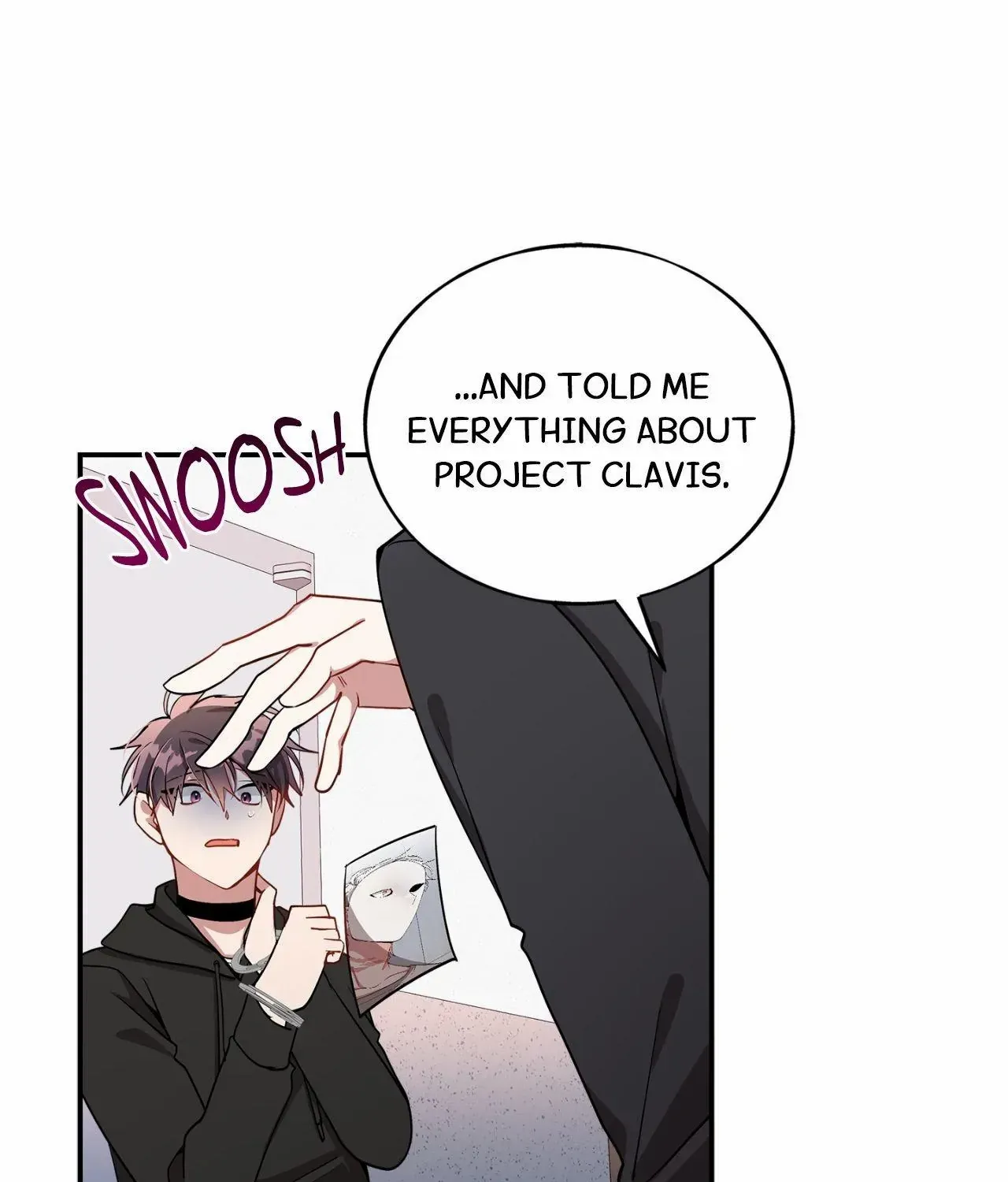 Moralless Chapter 64 page 59 - 