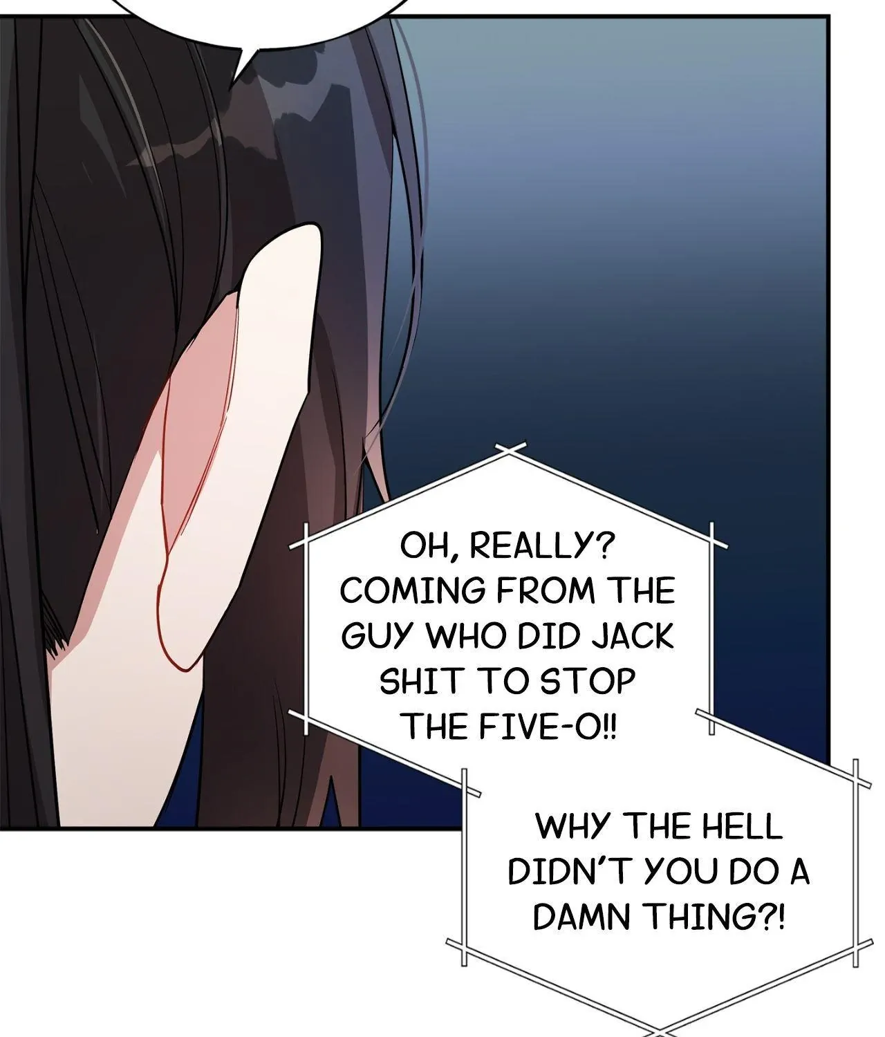 Moralless Chapter 64 page 7 - 