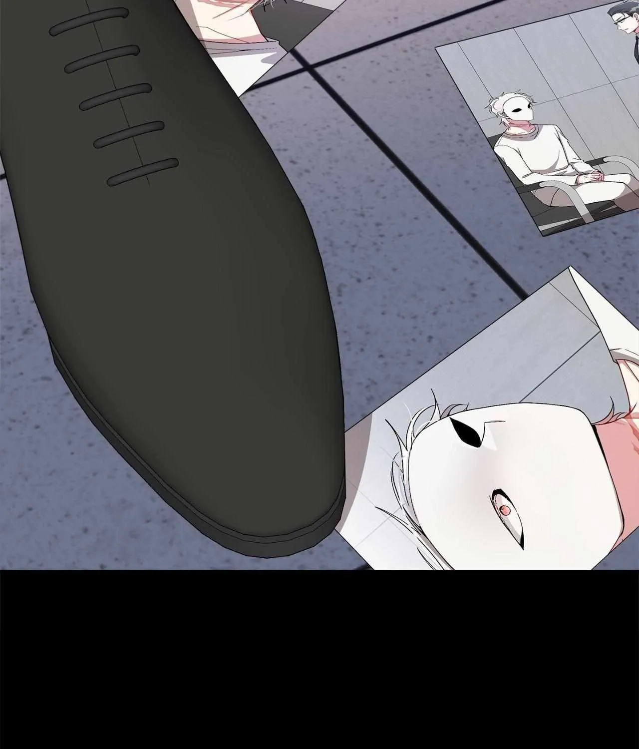 Moralless Chapter 64 page 61 - 