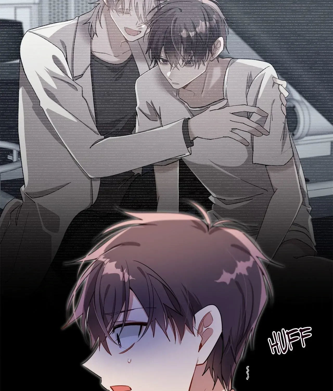Moralless Chapter 64 page 65 - 