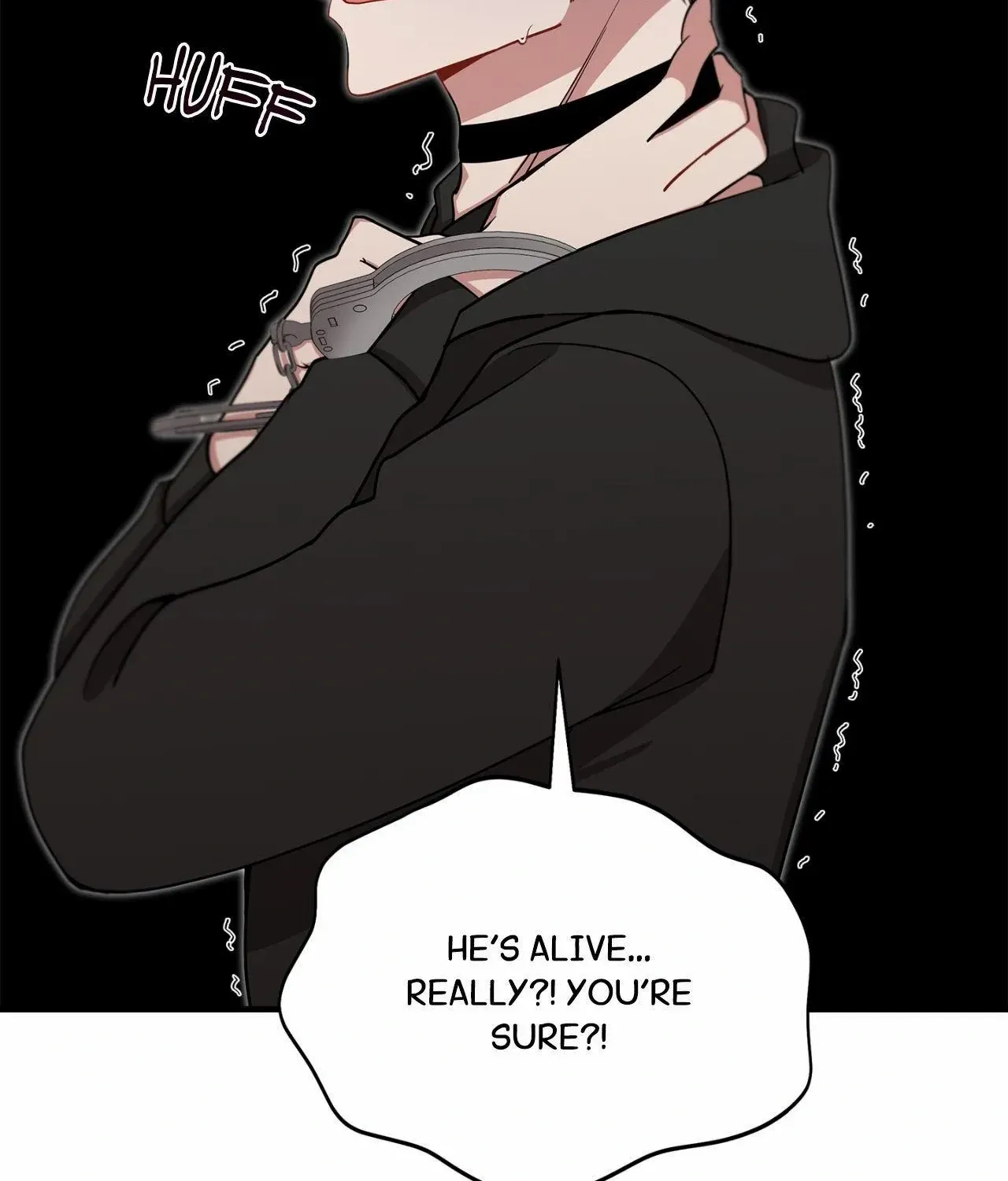 Moralless Chapter 64 page 66 - 