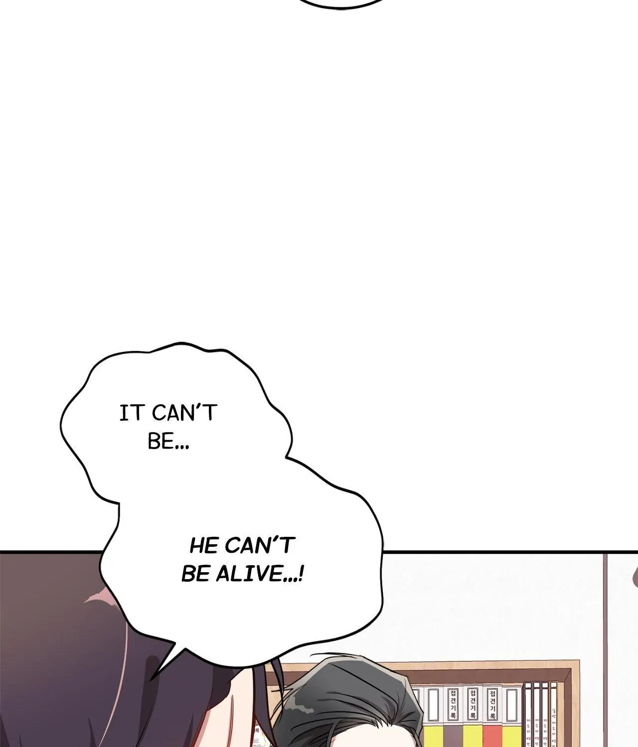 Moralless Chapter 64 page 67 - 