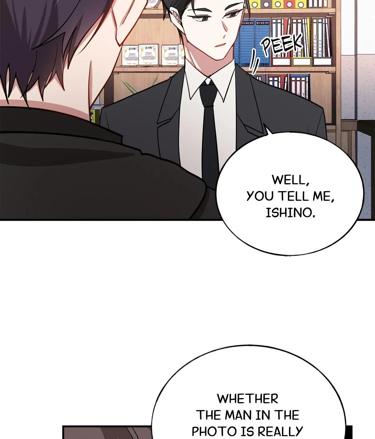 Moralless Chapter 64 page 68 - 