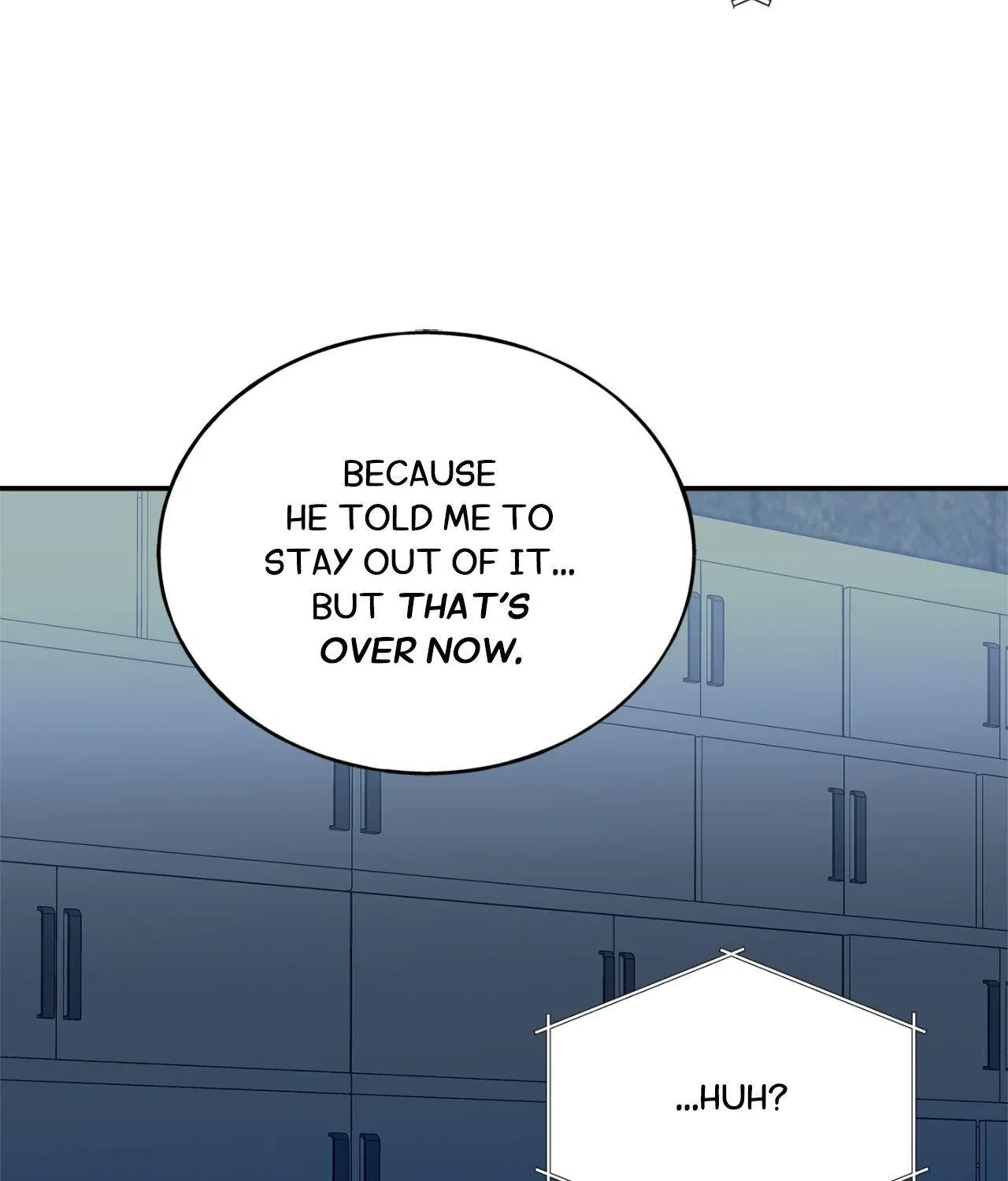 Moralless Chapter 64 page 8 - 