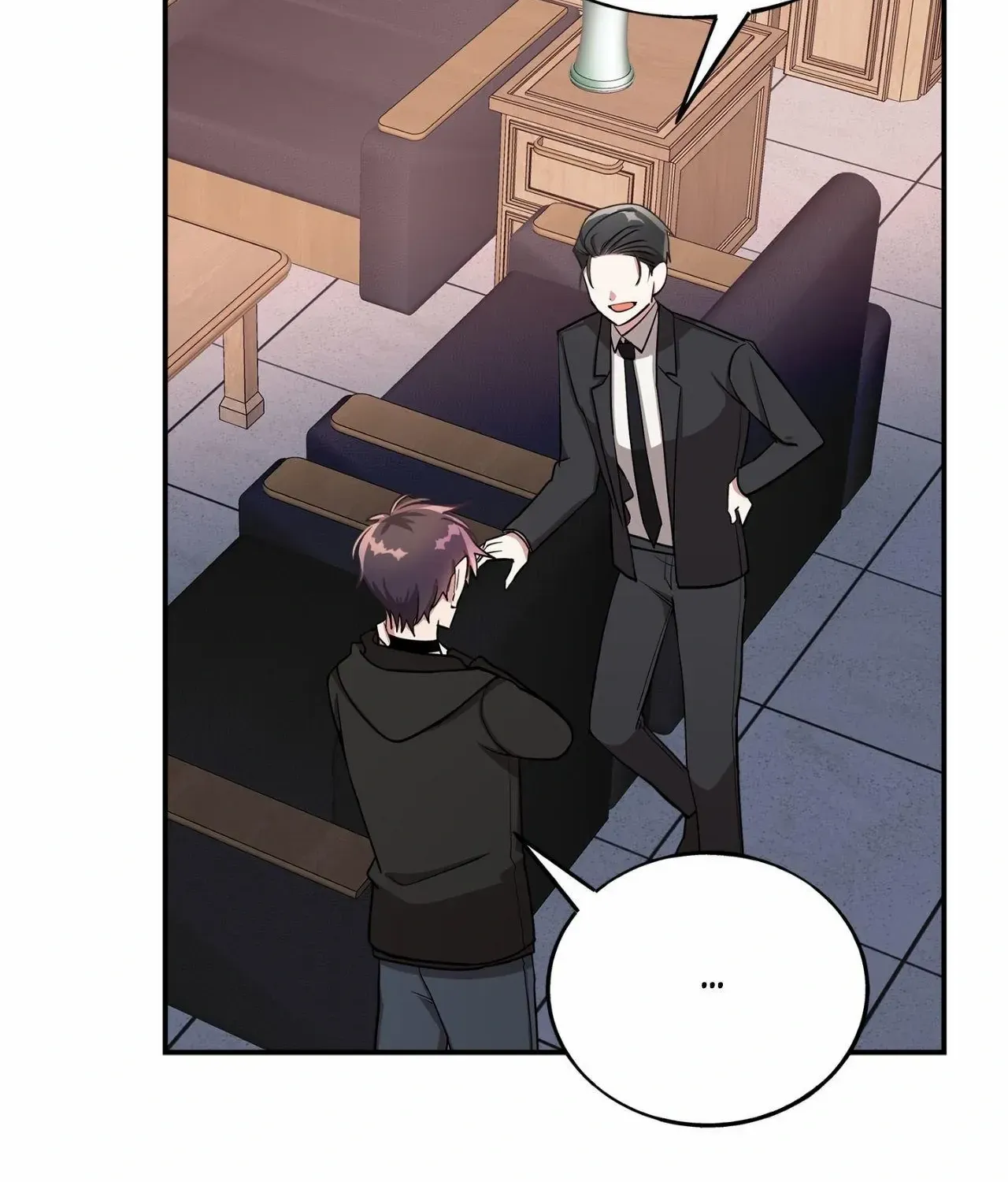 Moralless Chapter 64 page 72 - 
