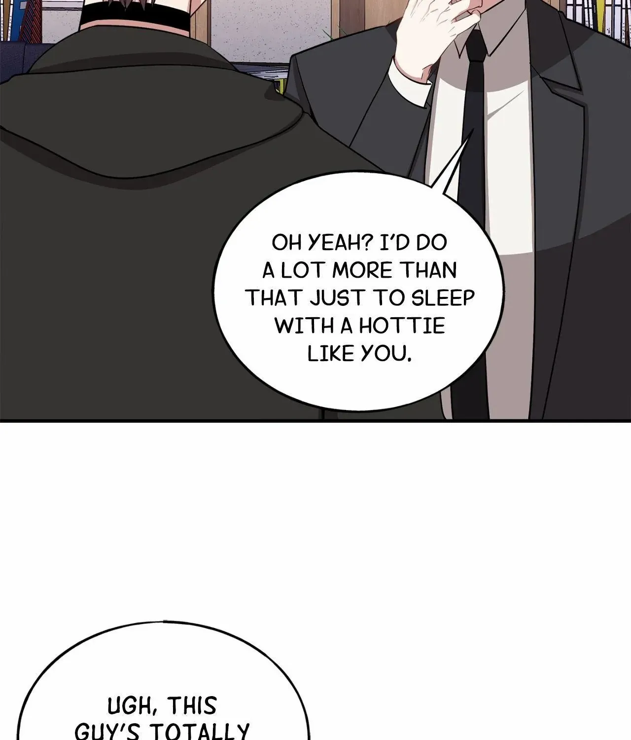 Moralless Chapter 64 page 78 - 