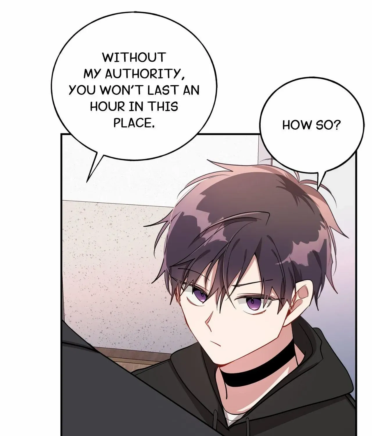 Moralless Chapter 64 page 80 - 