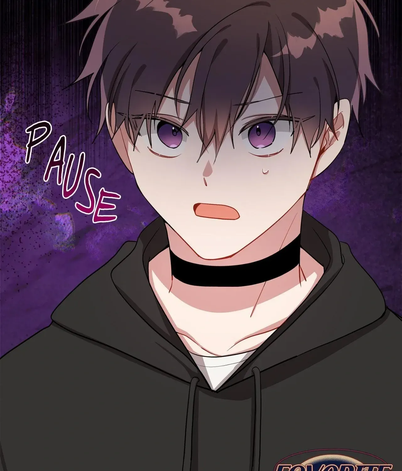 Moralless Chapter 64 page 84 - 