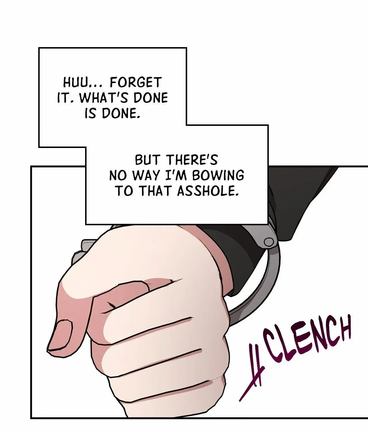 Moralless Chapter 64 page 88 - 