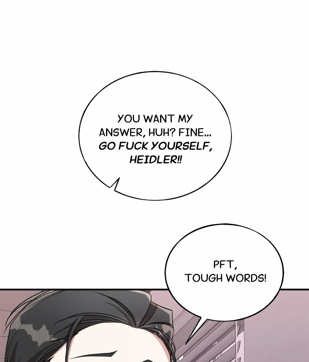 Moralless Chapter 64 page 89 - 