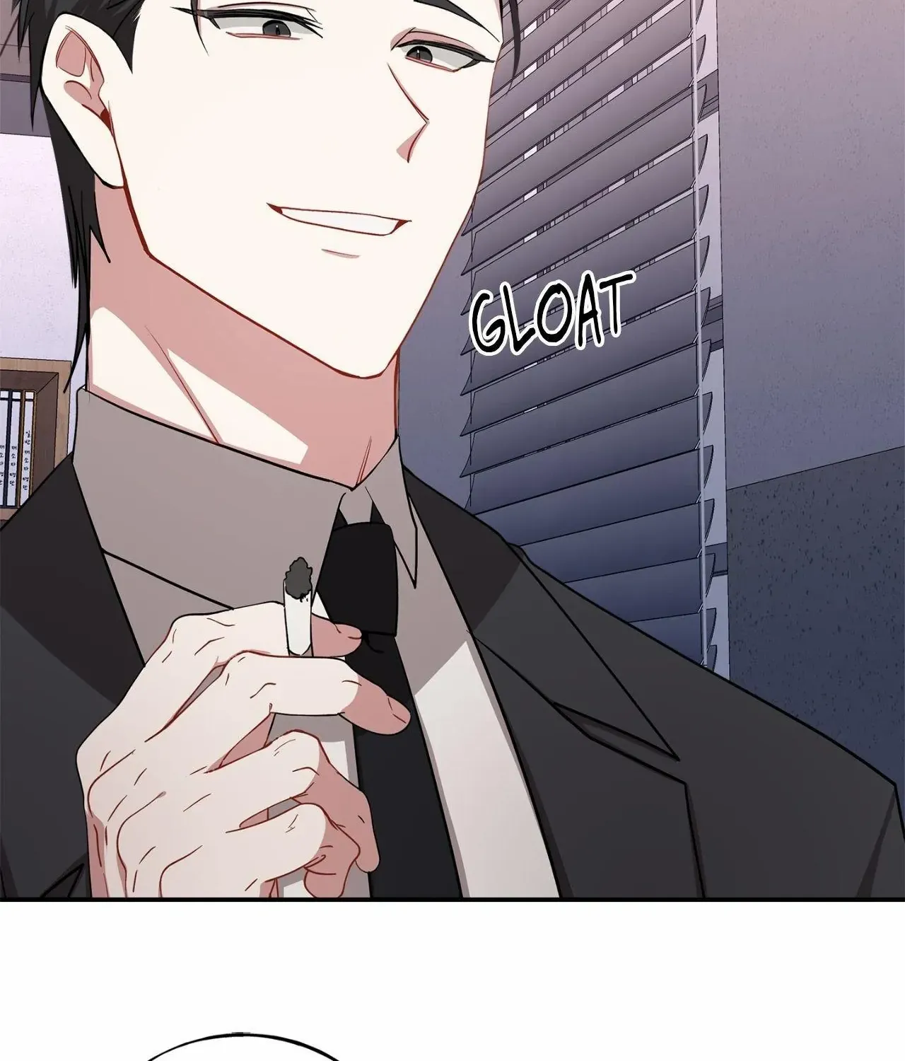 Moralless Chapter 64 page 90 - 