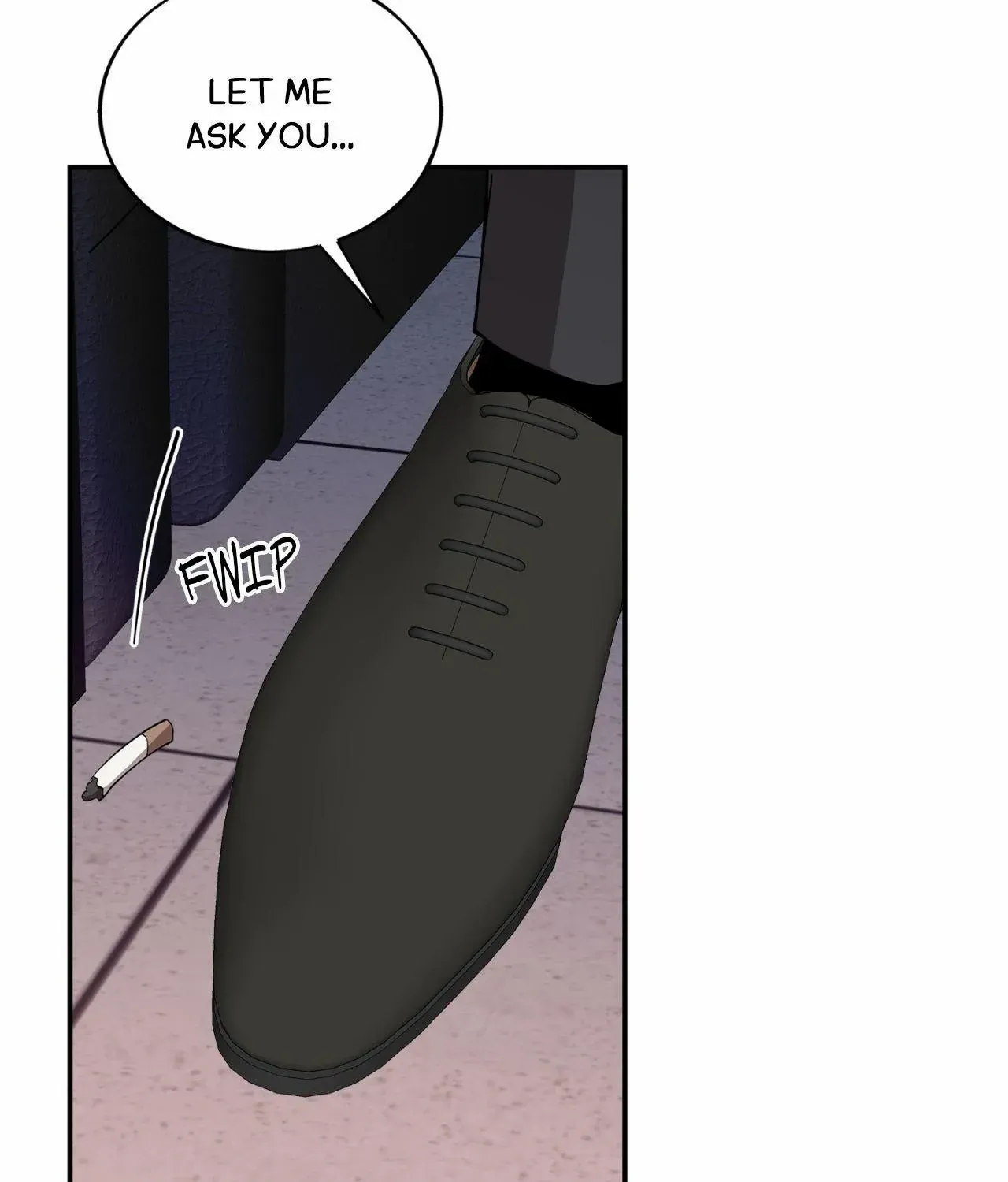 Moralless Chapter 64 page 91 - 