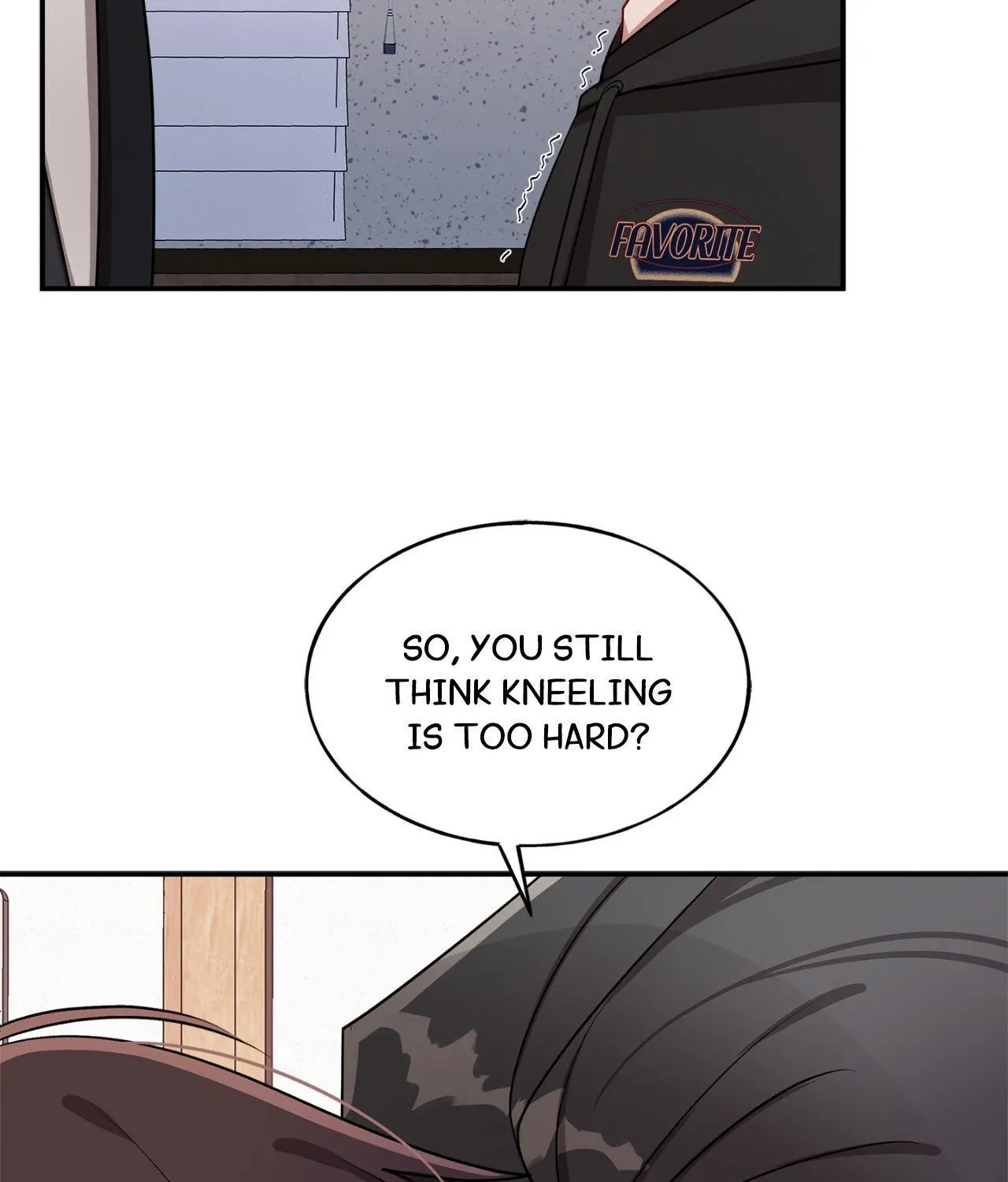 Moralless Chapter 64 page 95 - 