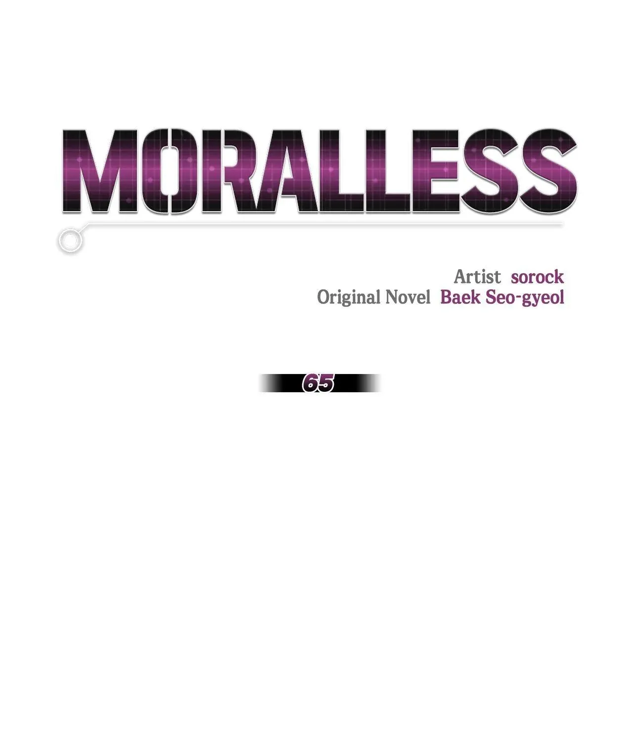Moralless Chapter 65 page 11 - 