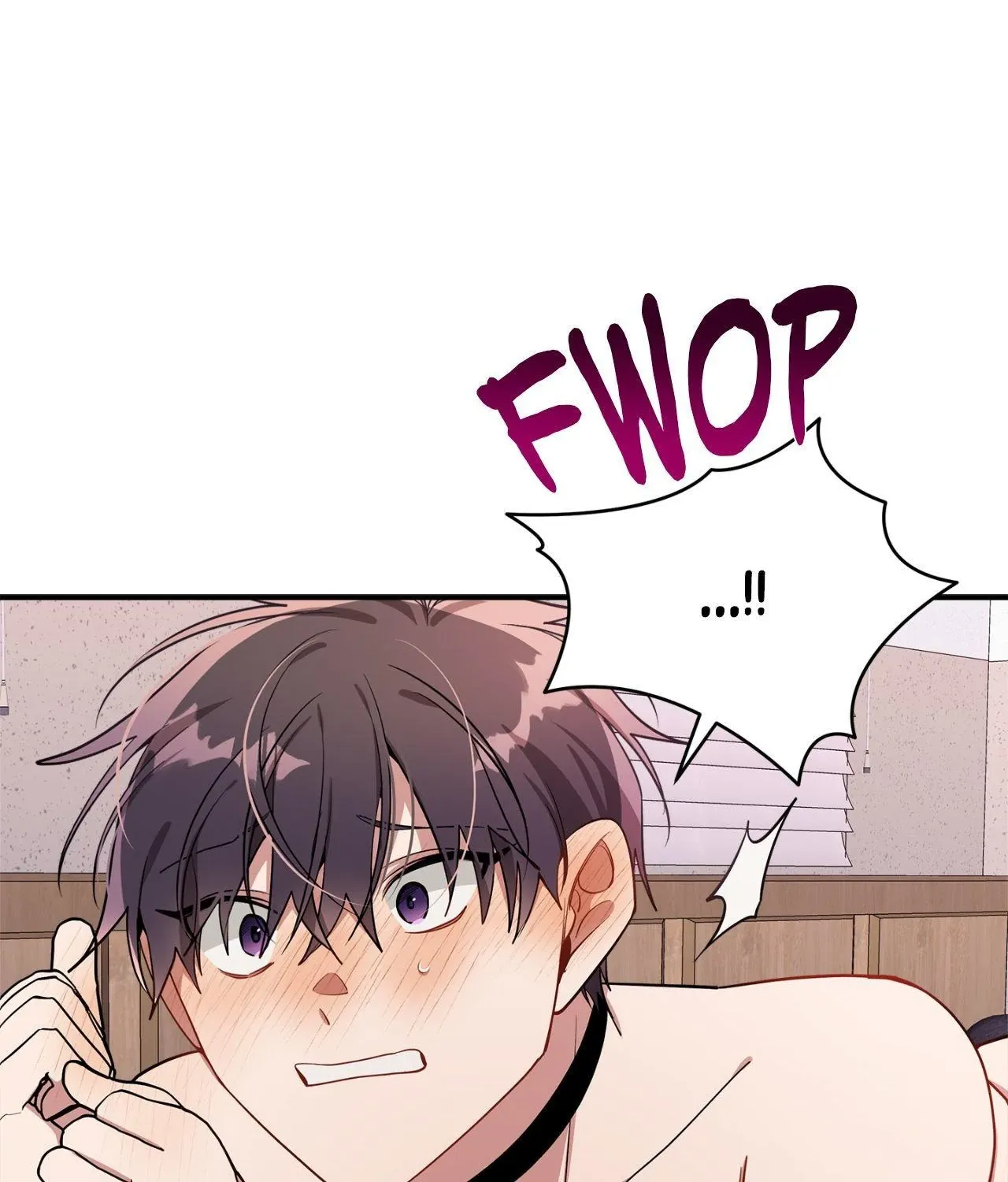 Moralless Chapter 65 page 12 - 