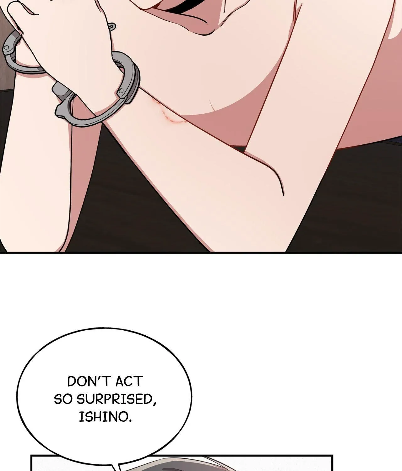 Moralless Chapter 65 page 13 - 