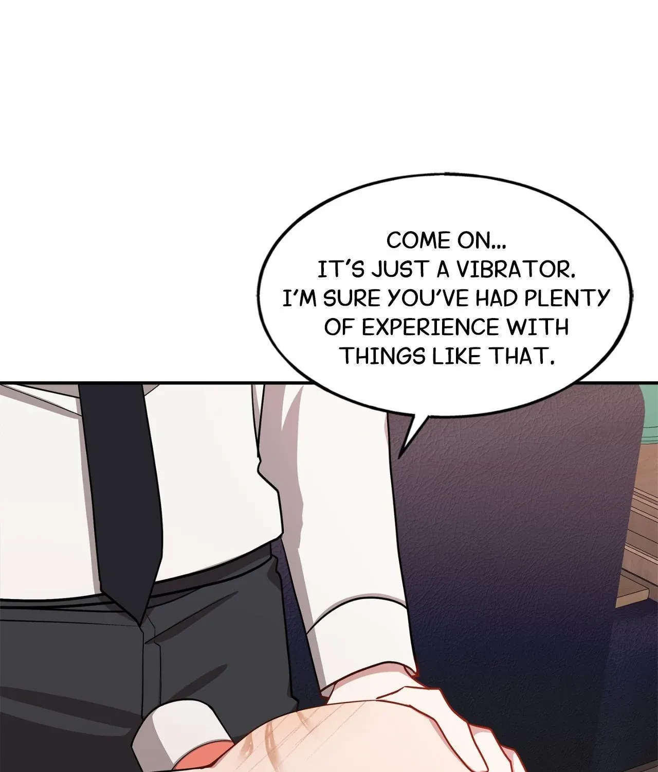 Moralless Chapter 65 page 15 - 