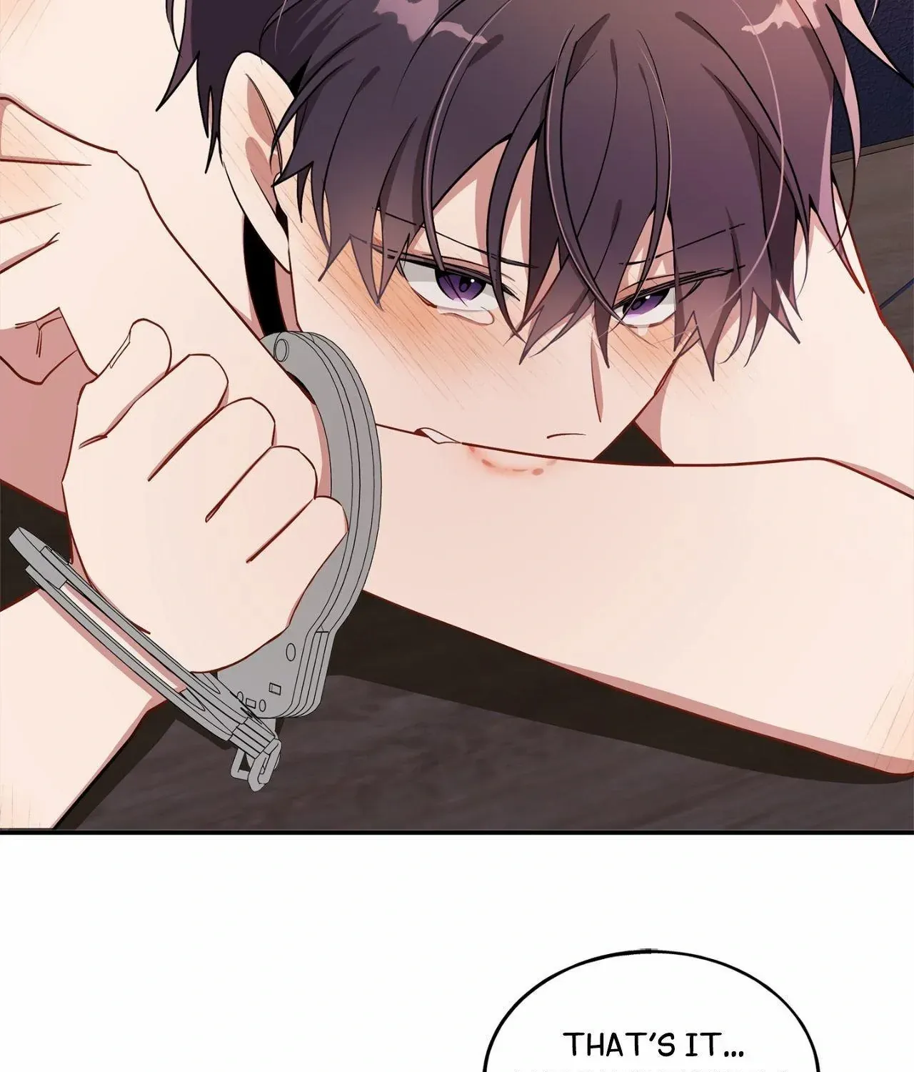Moralless Chapter 65 page 3 - 