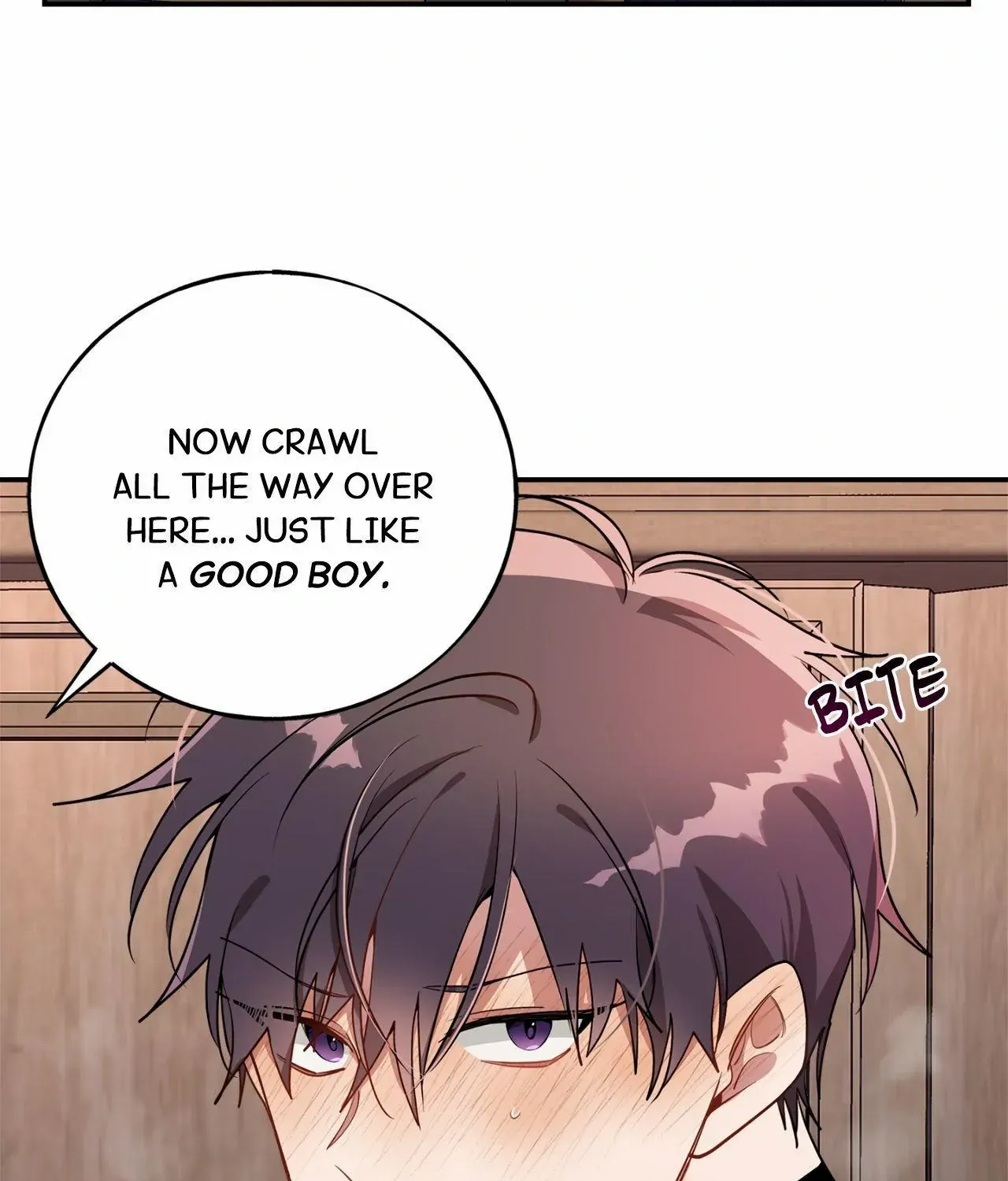 Moralless Chapter 65 page 23 - 