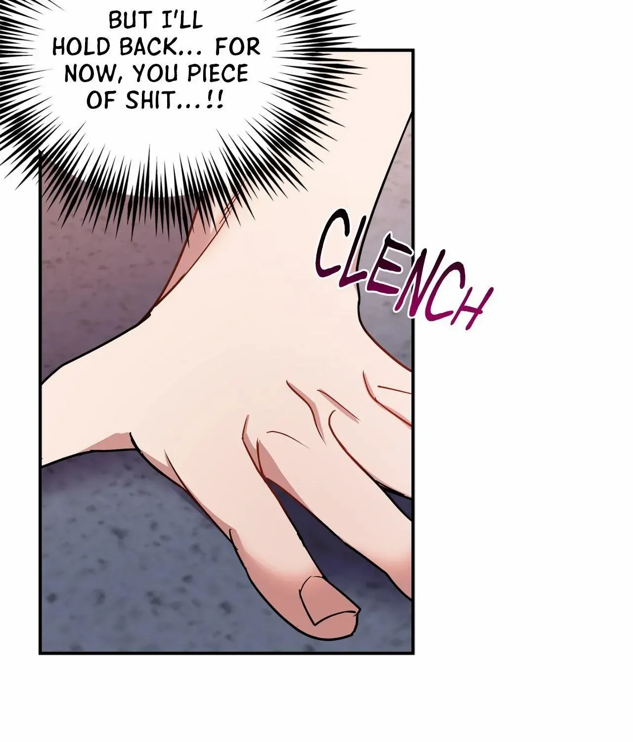 Moralless Chapter 65 page 25 - 