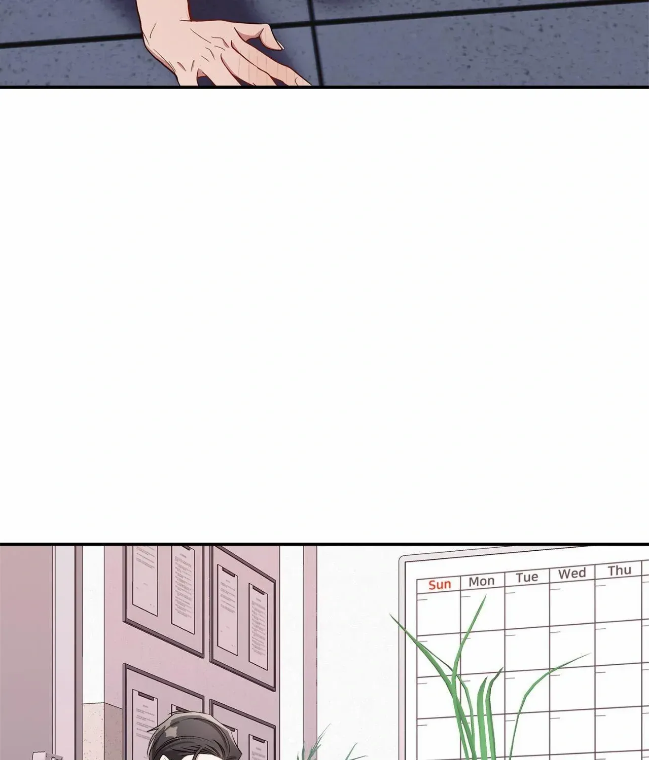 Moralless Chapter 65 page 27 - 