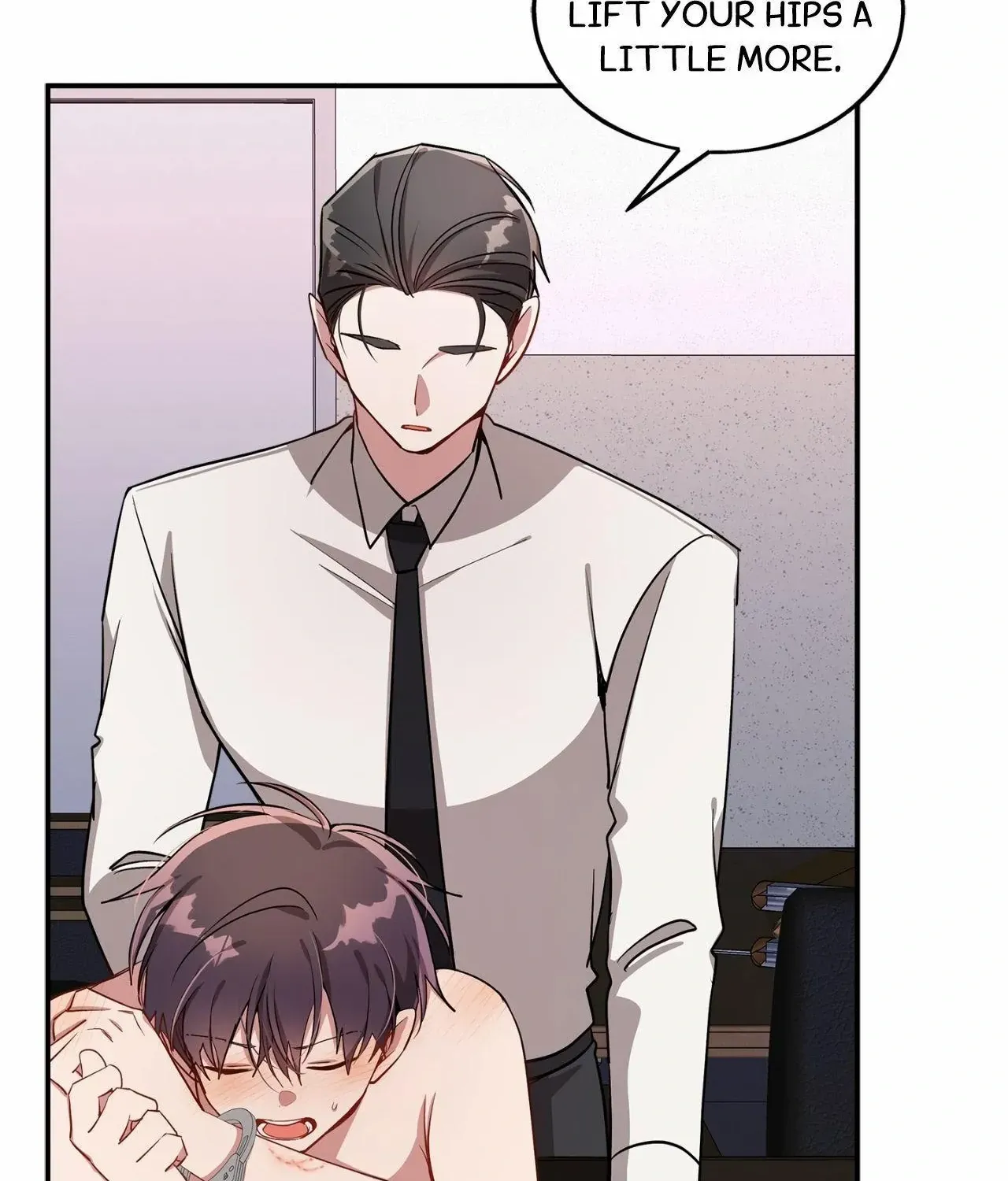 Moralless Chapter 65 page 4 - 