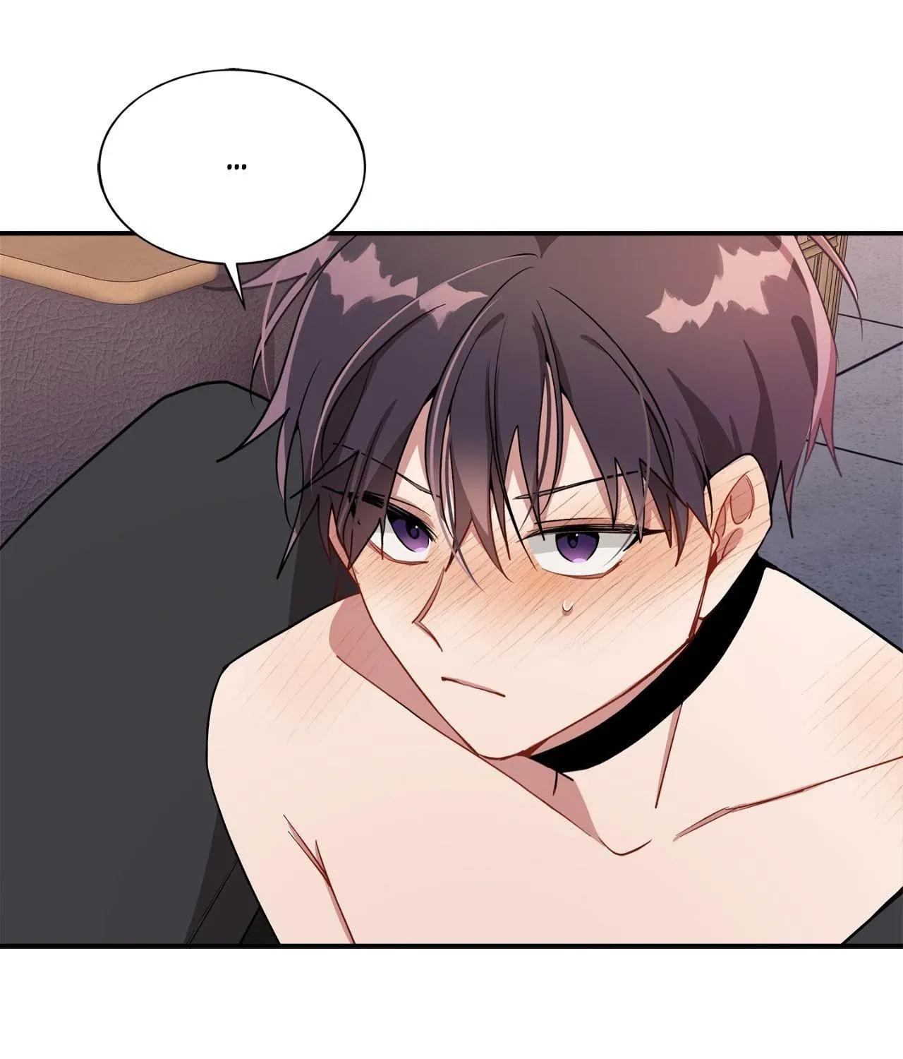 Moralless Chapter 65 page 31 - 