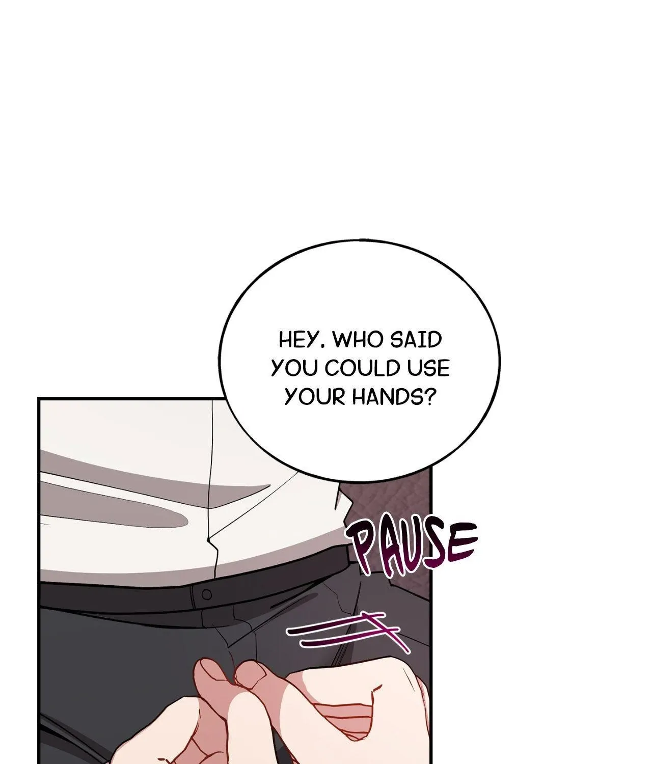 Moralless Chapter 65 page 32 - 