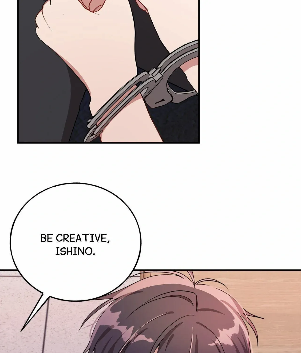 Moralless Chapter 65 page 33 - 