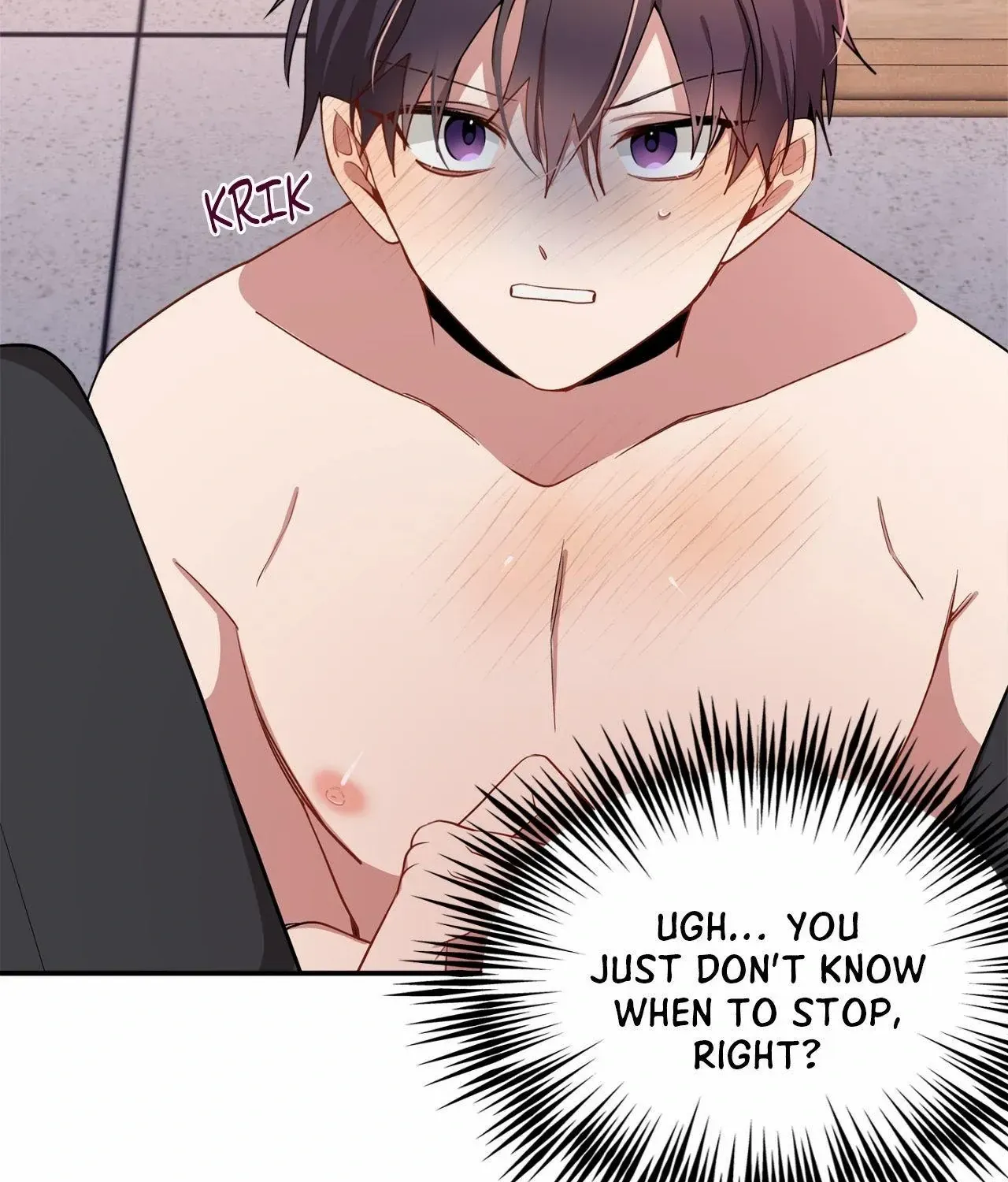 Moralless Chapter 65 page 34 - 