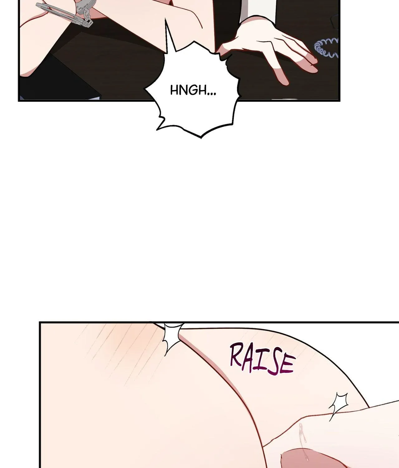 Moralless Chapter 65 page 5 - 